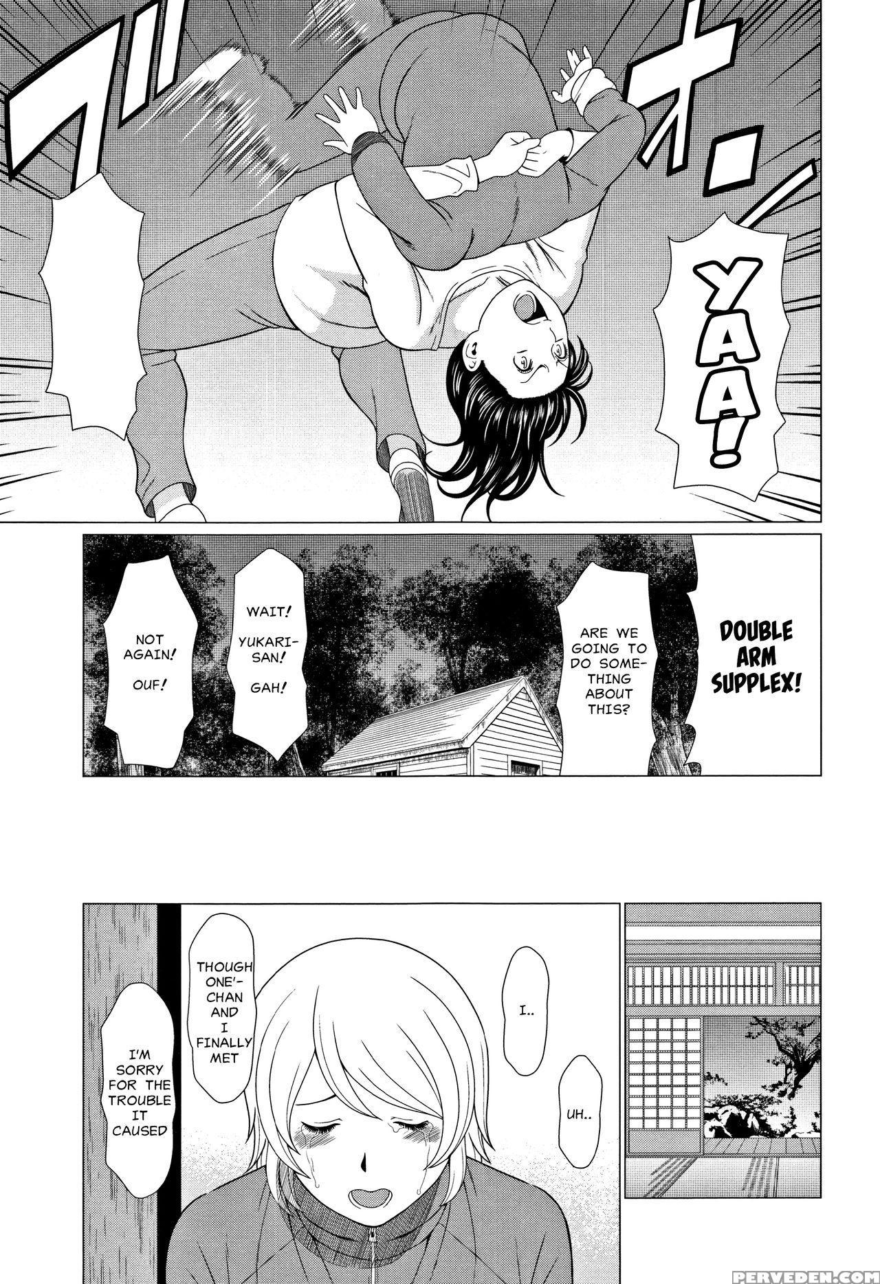 [takasugi Kou] Shinmurou Kitan | Mysthaven [englis... 1