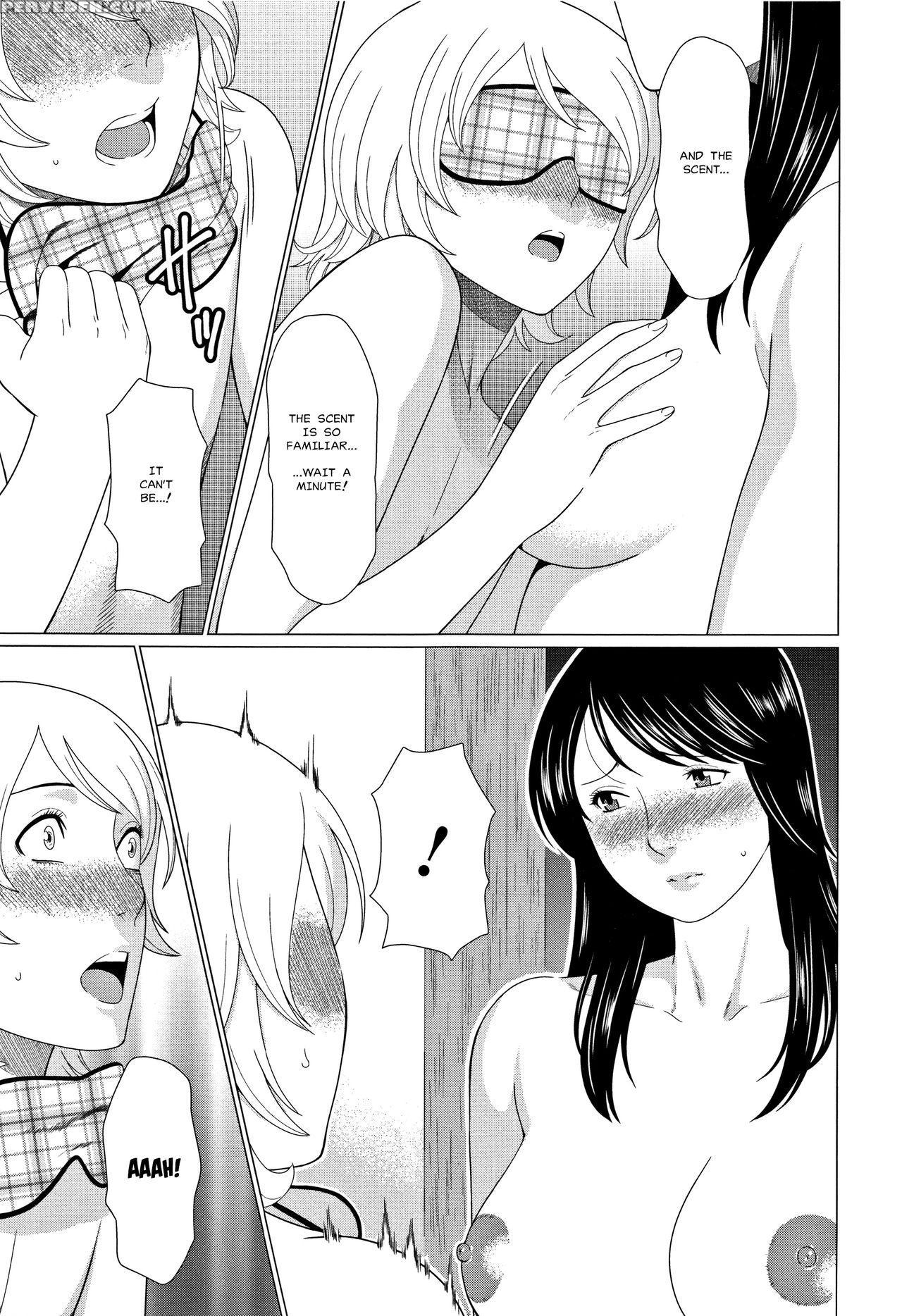 [takasugi Kou] Shinmurou Kitan | Mysthaven [englis... 1