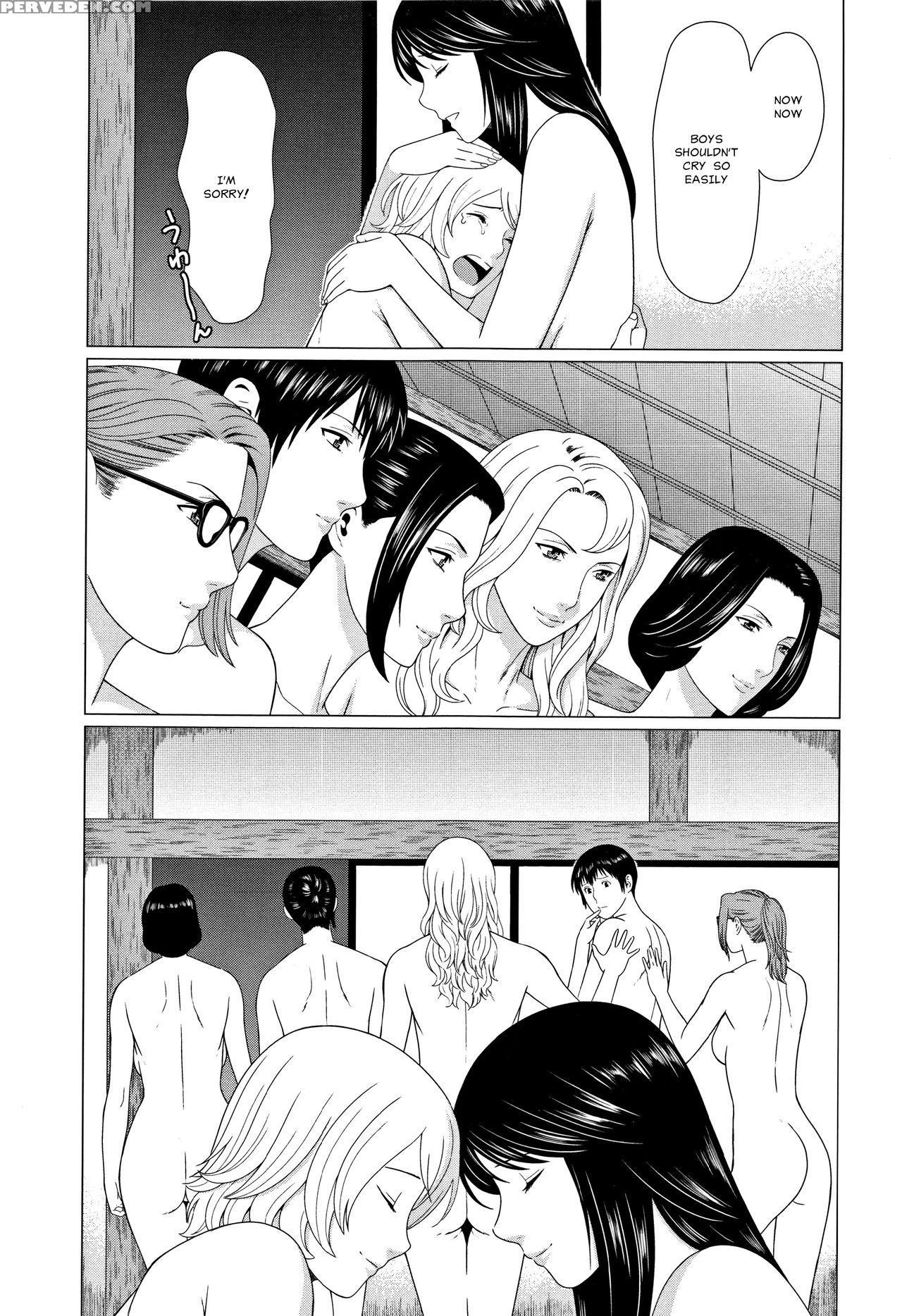 [takasugi Kou] Shinmurou Kitan | Mysthaven [englis... 1