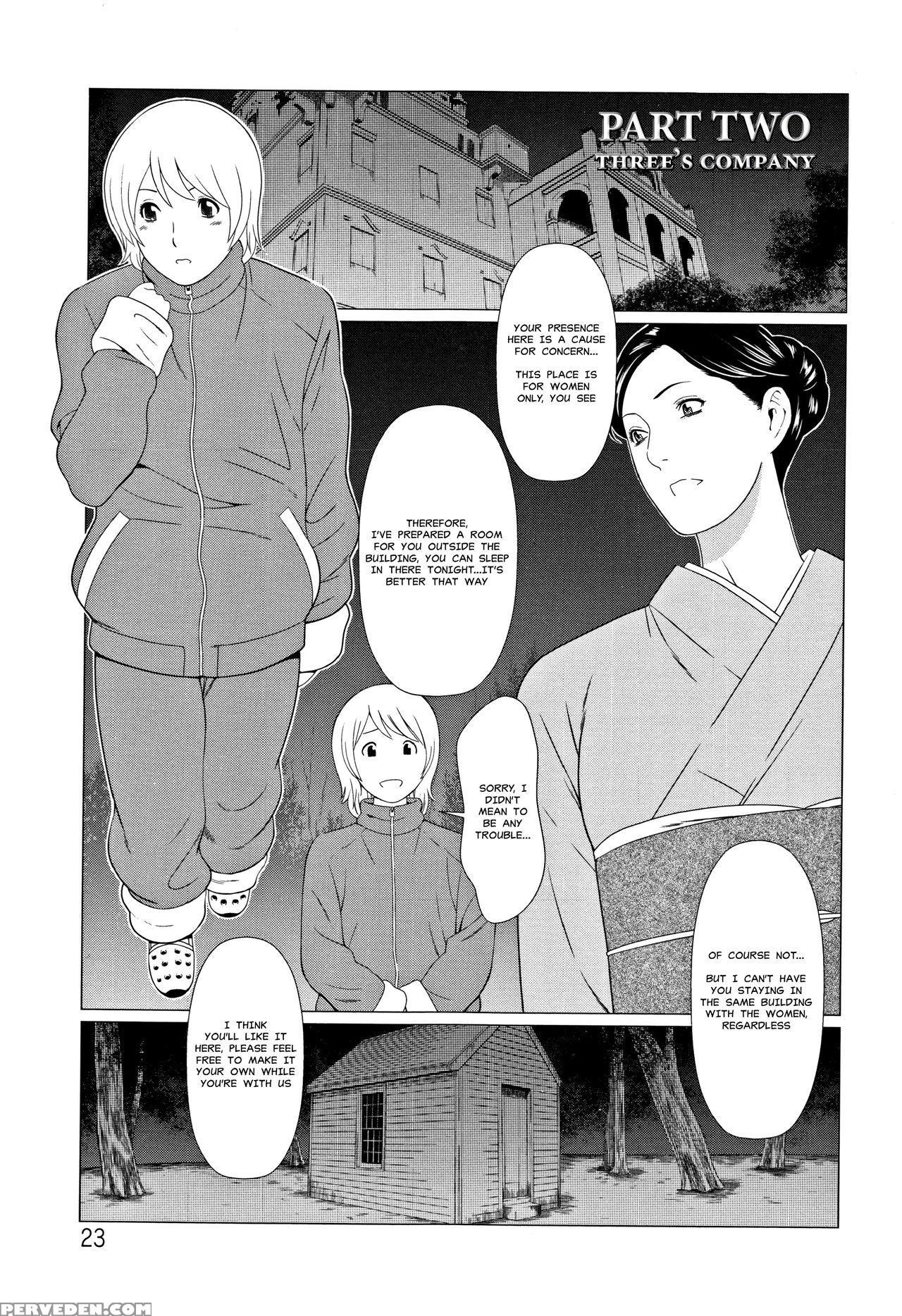 [takasugi Kou] Shinmurou Kitan | Mysthaven [englis... 1