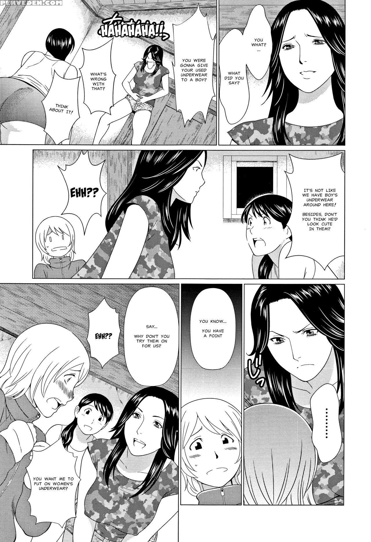 [takasugi Kou] Shinmurou Kitan | Mysthaven [englis... 1