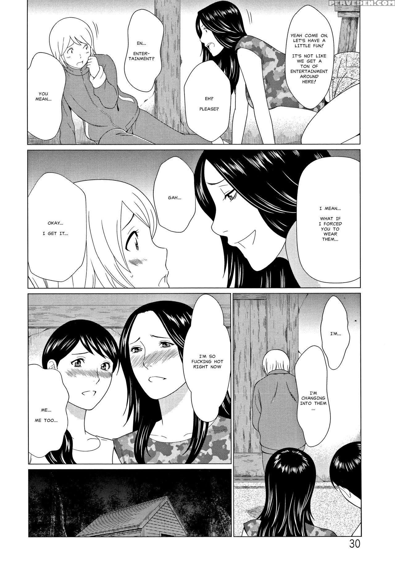 [takasugi Kou] Shinmurou Kitan | Mysthaven [englis... 1