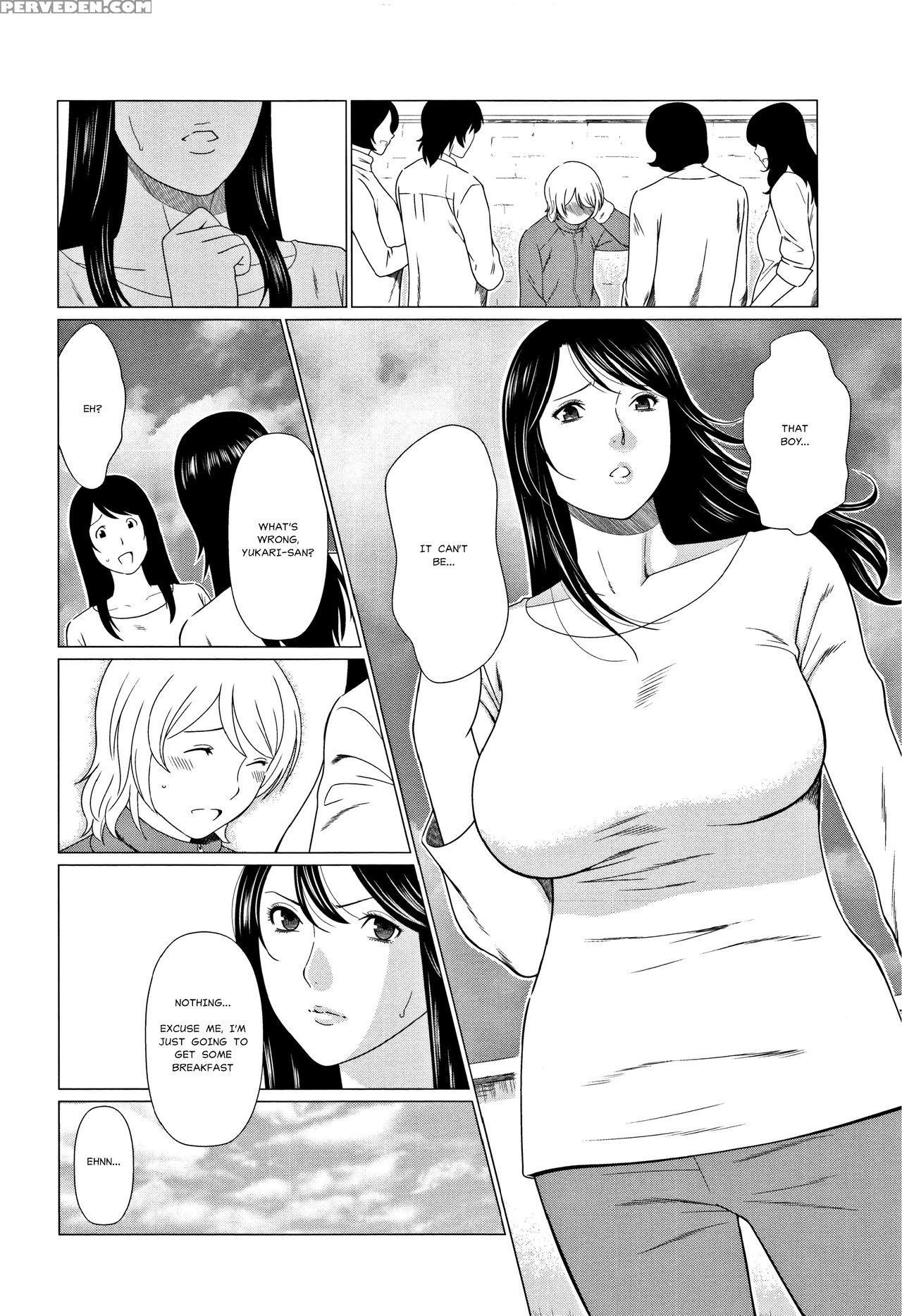 [takasugi Kou] Shinmurou Kitan | Mysthaven [englis... 1