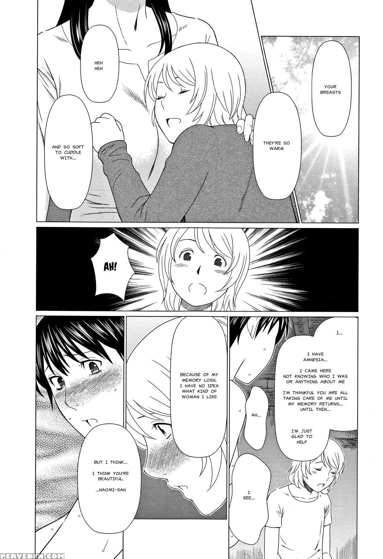 [takasugi Kou] Shinmurou Kitan | Mysthaven [englis... 1