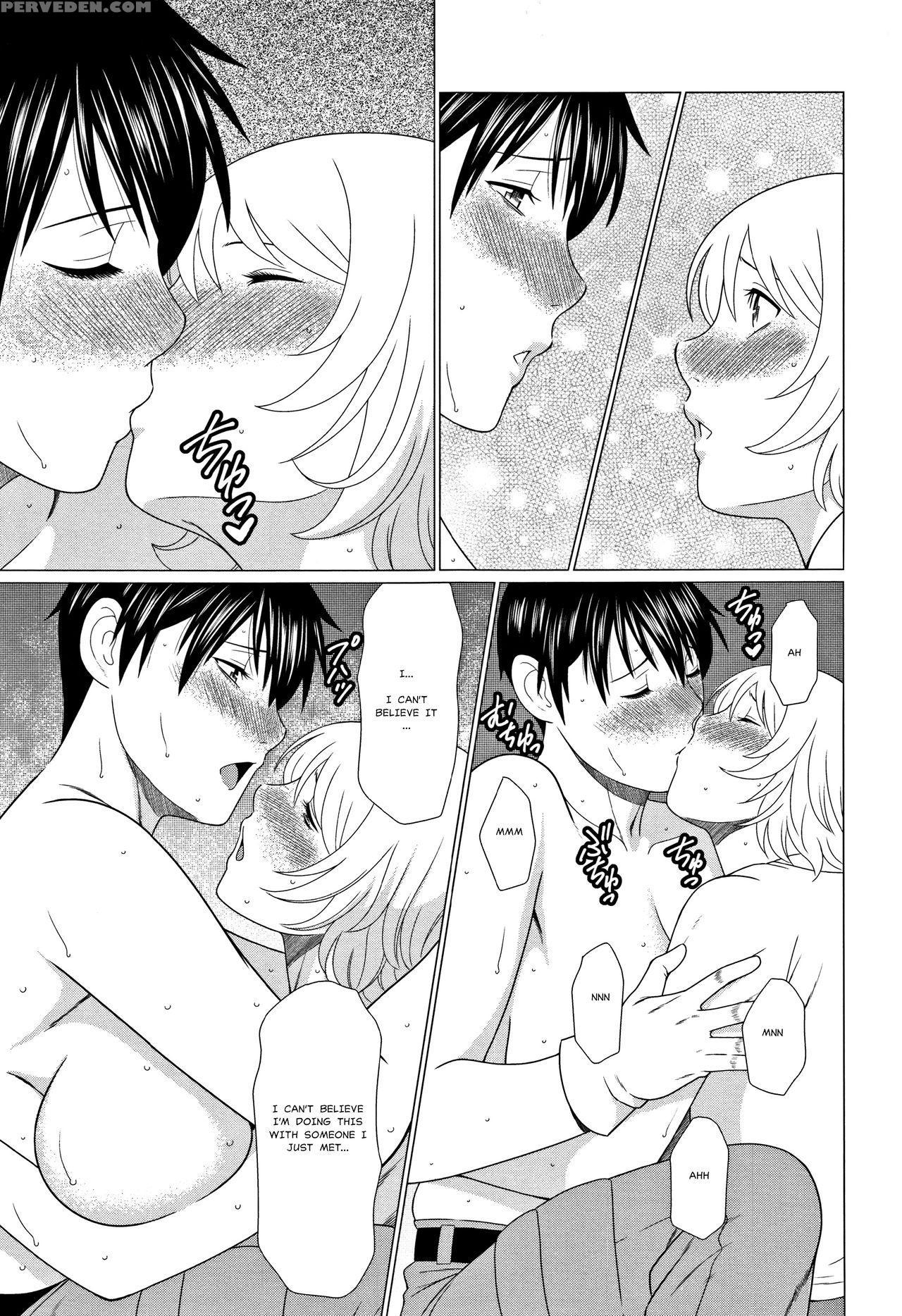 [takasugi Kou] Shinmurou Kitan | Mysthaven [englis... 1