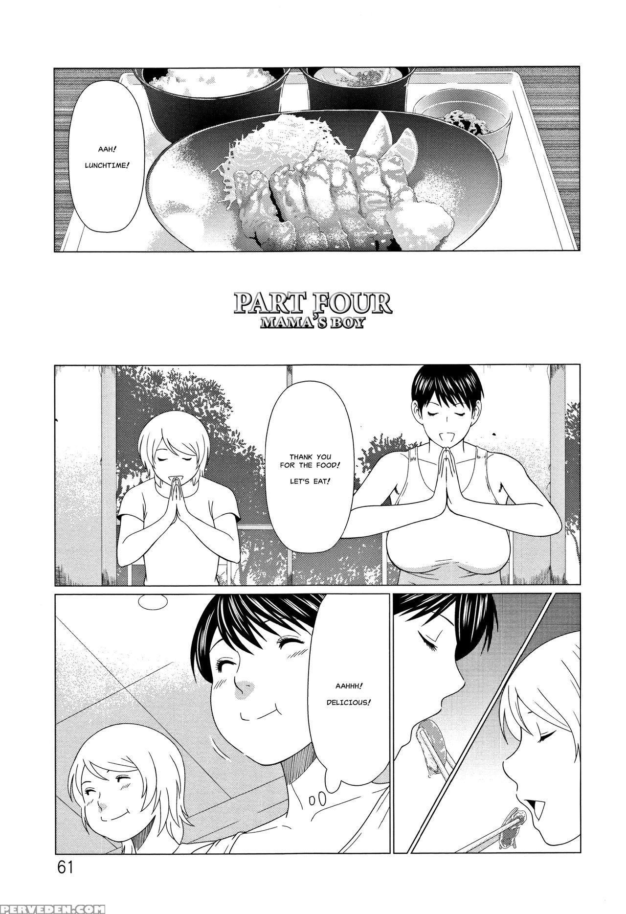 [takasugi Kou] Shinmurou Kitan | Mysthaven [englis... 1