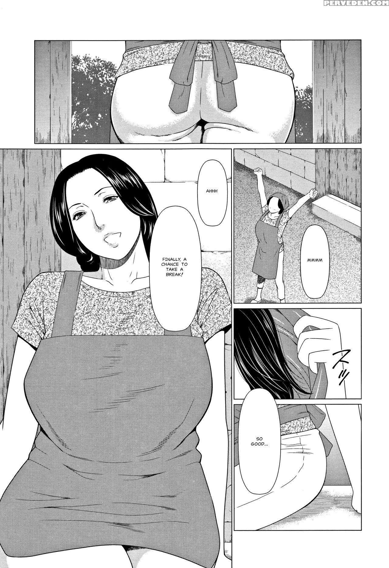 [takasugi Kou] Shinmurou Kitan | Mysthaven [englis... 1