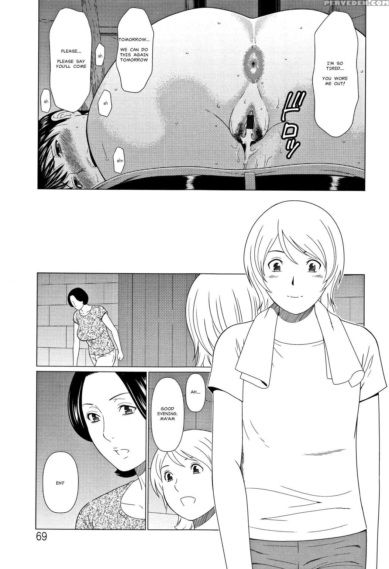 [takasugi Kou] Shinmurou Kitan | Mysthaven [englis... 1