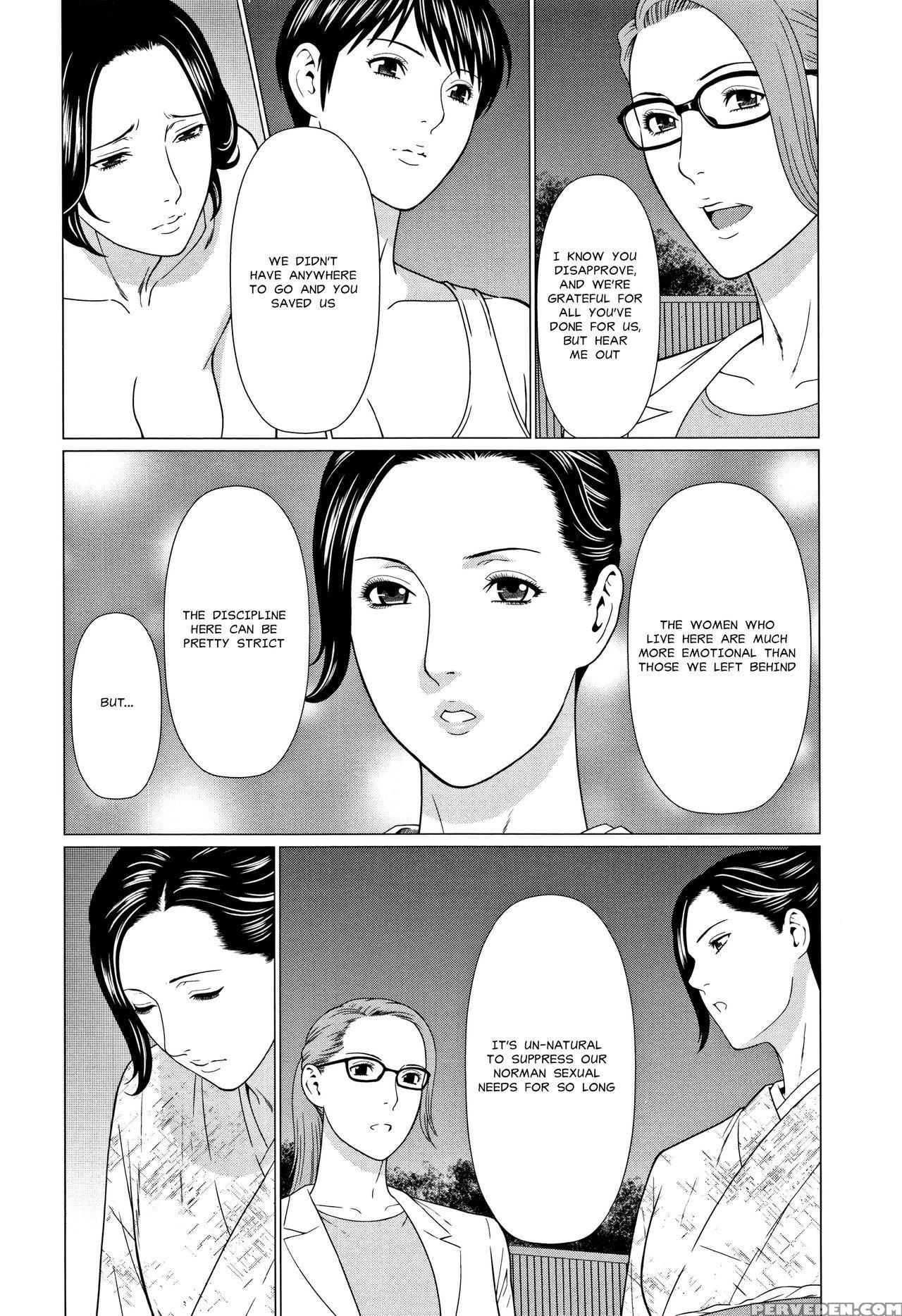 [takasugi Kou] Shinmurou Kitan | Mysthaven [englis... 1