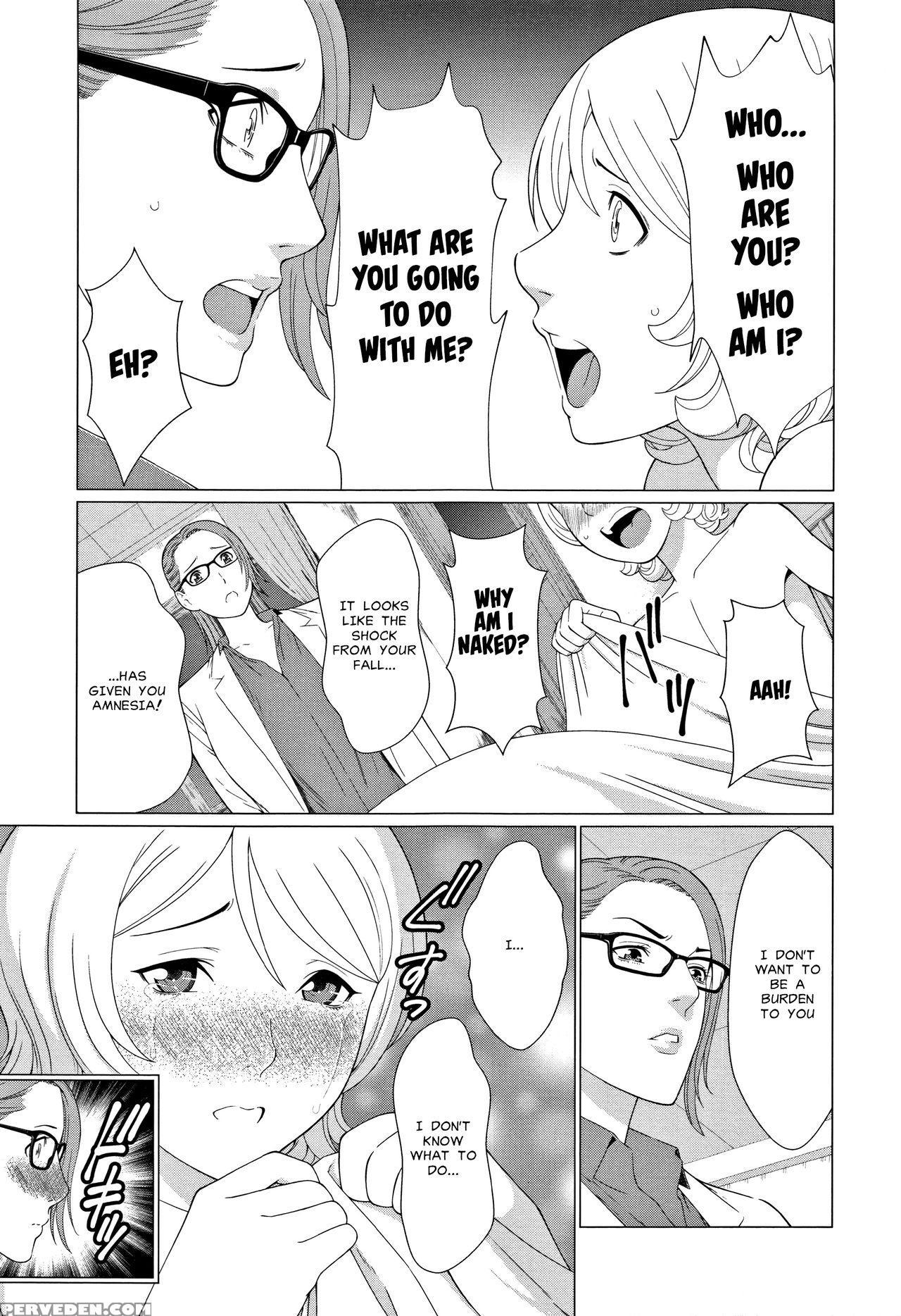 [takasugi Kou] Shinmurou Kitan | Mysthaven [englis... 1