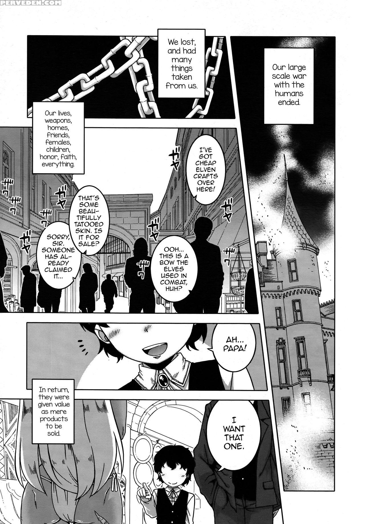 [takatsu] Goshujinsama To Dorei No Tsuma (koushoku Shounen Vol. 09) [english] [mysterymeat3] 1