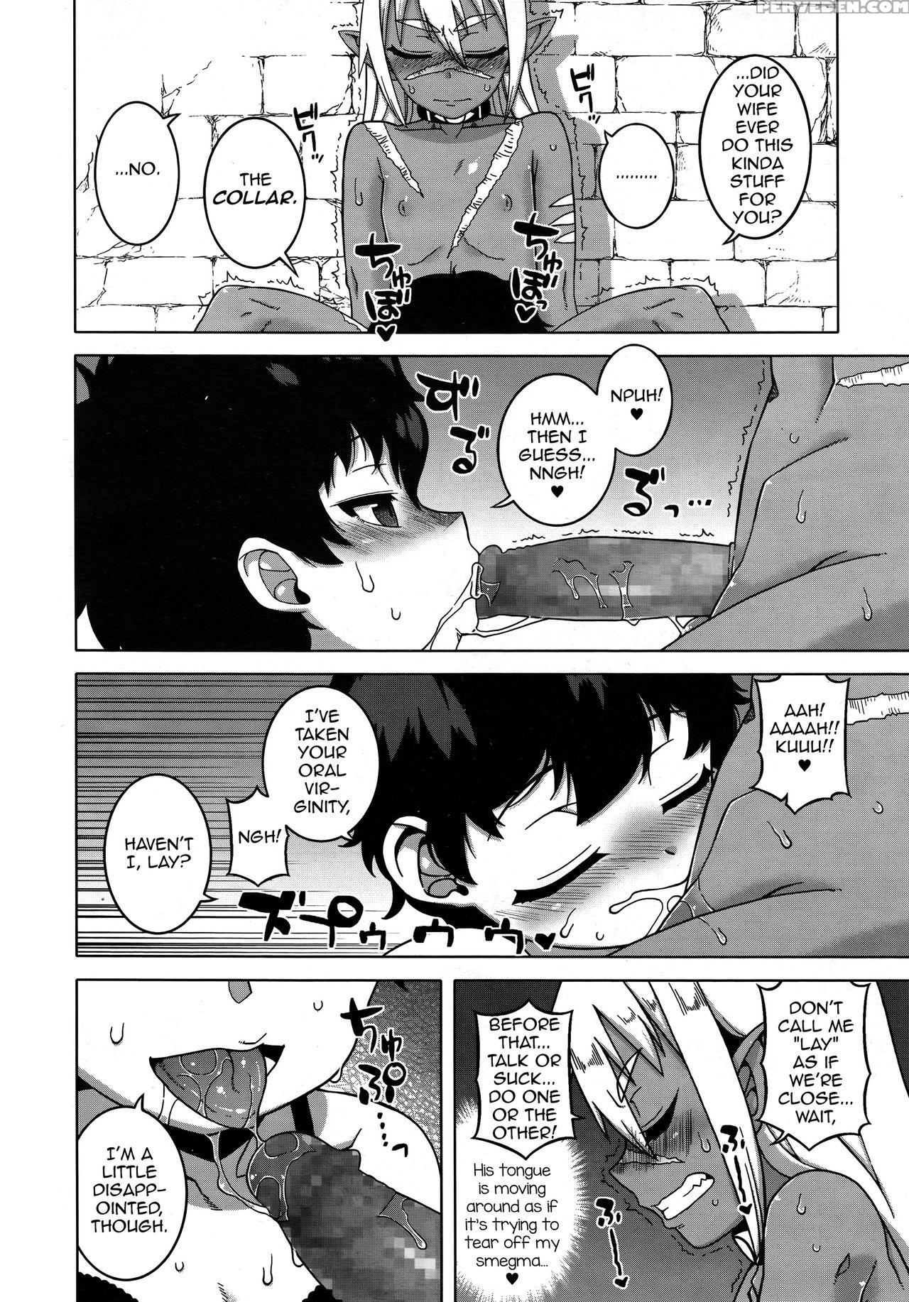 [takatsu] Goshujinsama To Dorei No Tsuma (koushoku Shounen Vol. 09) [english] [mysterymeat3] 1