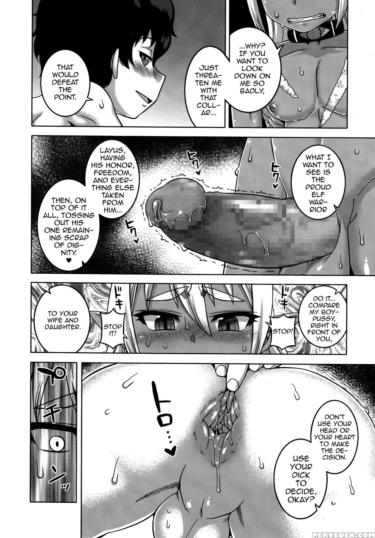 [takatsu] Goshujinsama To Dorei No Tsuma (koushoku Shounen Vol. 09) [english] [mysterymeat3] 1