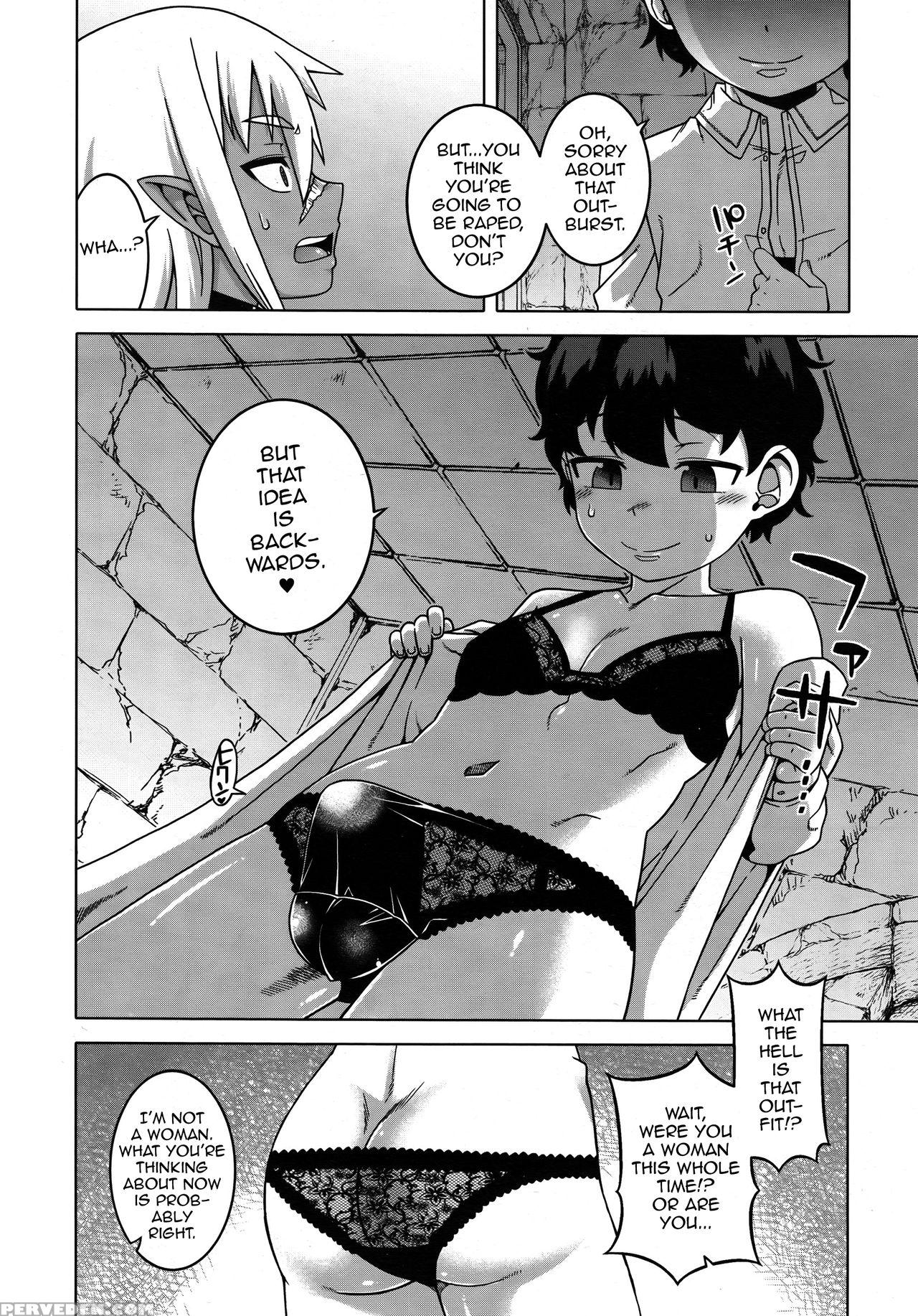 [takatsu] Goshujinsama To Dorei No Tsuma (koushoku Shounen Vol. 09) [english] [mysterymeat3] 1