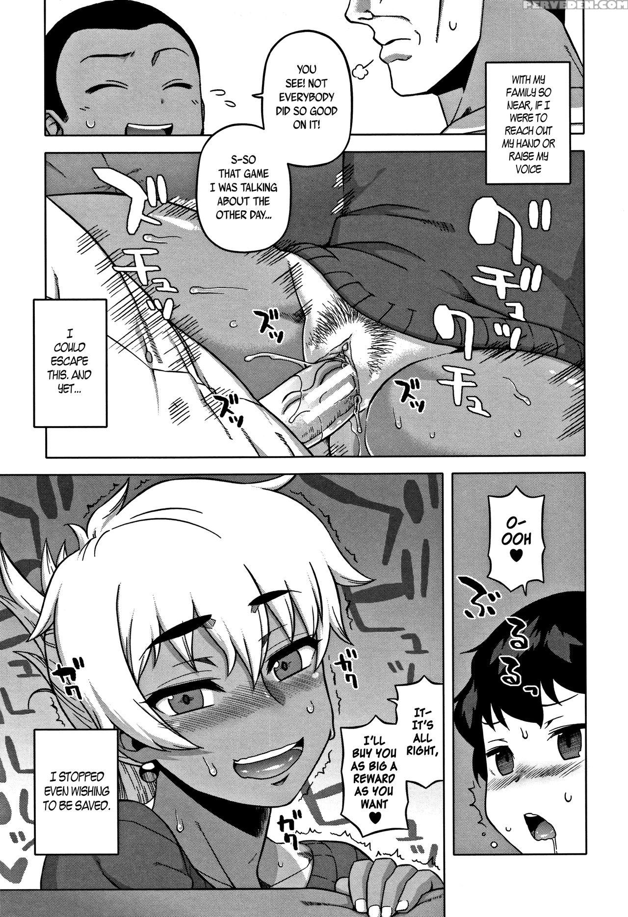 [takatsu] Hitozuma A-san To Musuko No Yuujin N-kun... 1