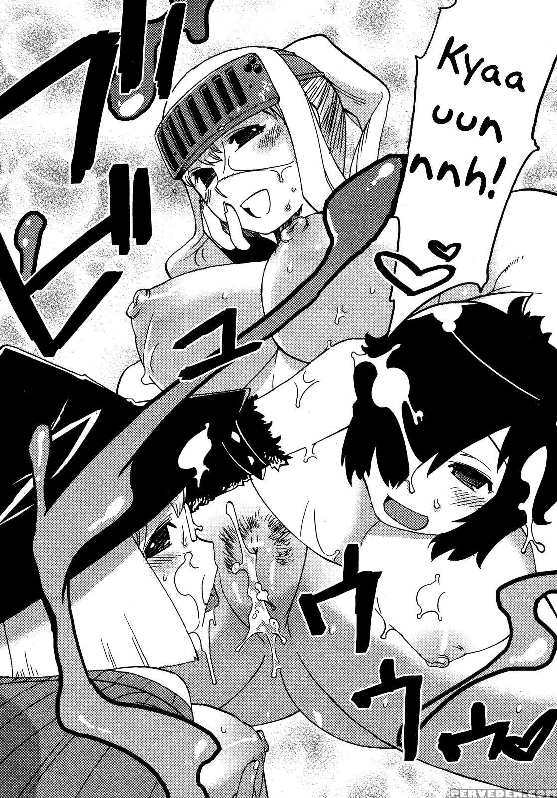 [takatsu] Mamakue ~yuusha Daikou Hitozuma Ikusaden... 1
