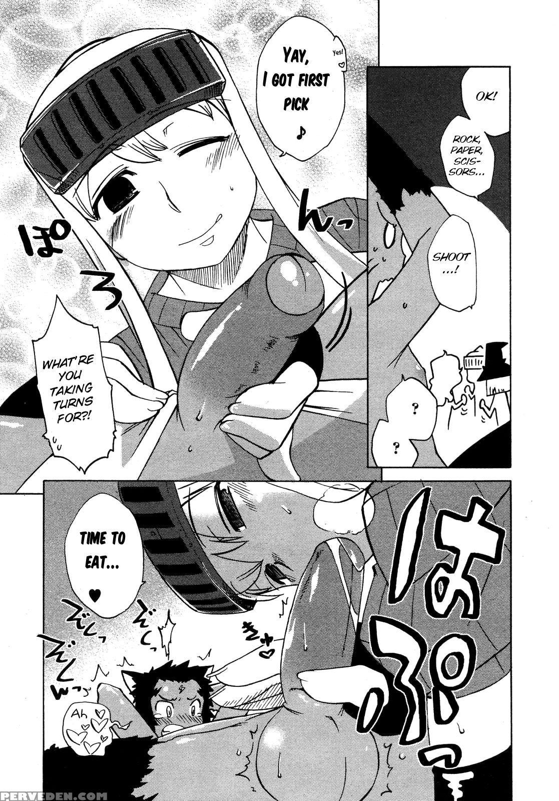 [takatsu] Mamakue ~yuusha Daikou Hitozuma Ikusaden... 1