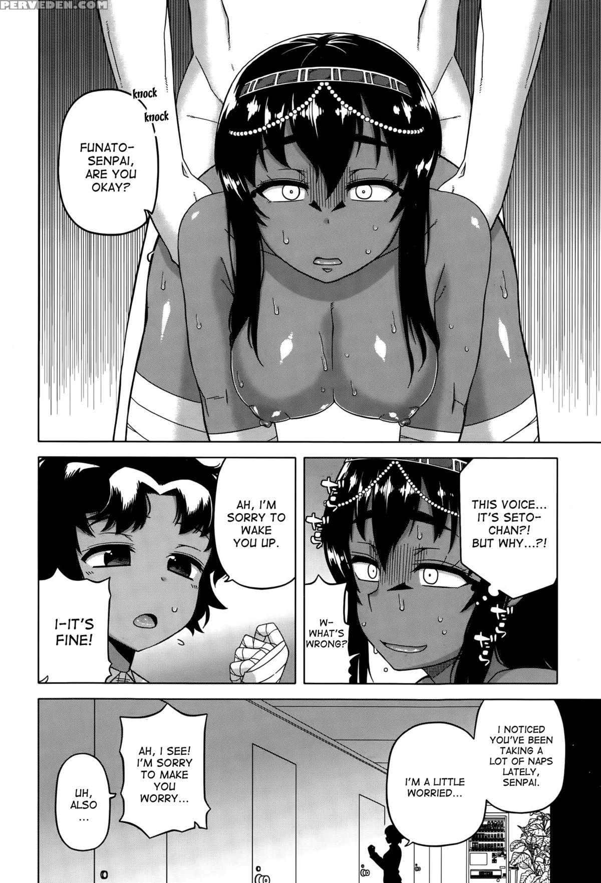 [takatsu] Motto My Pharaoh! | More My Pharaoh! (comic Megastore Alpha 2015-10) [english] [desudesu] 1