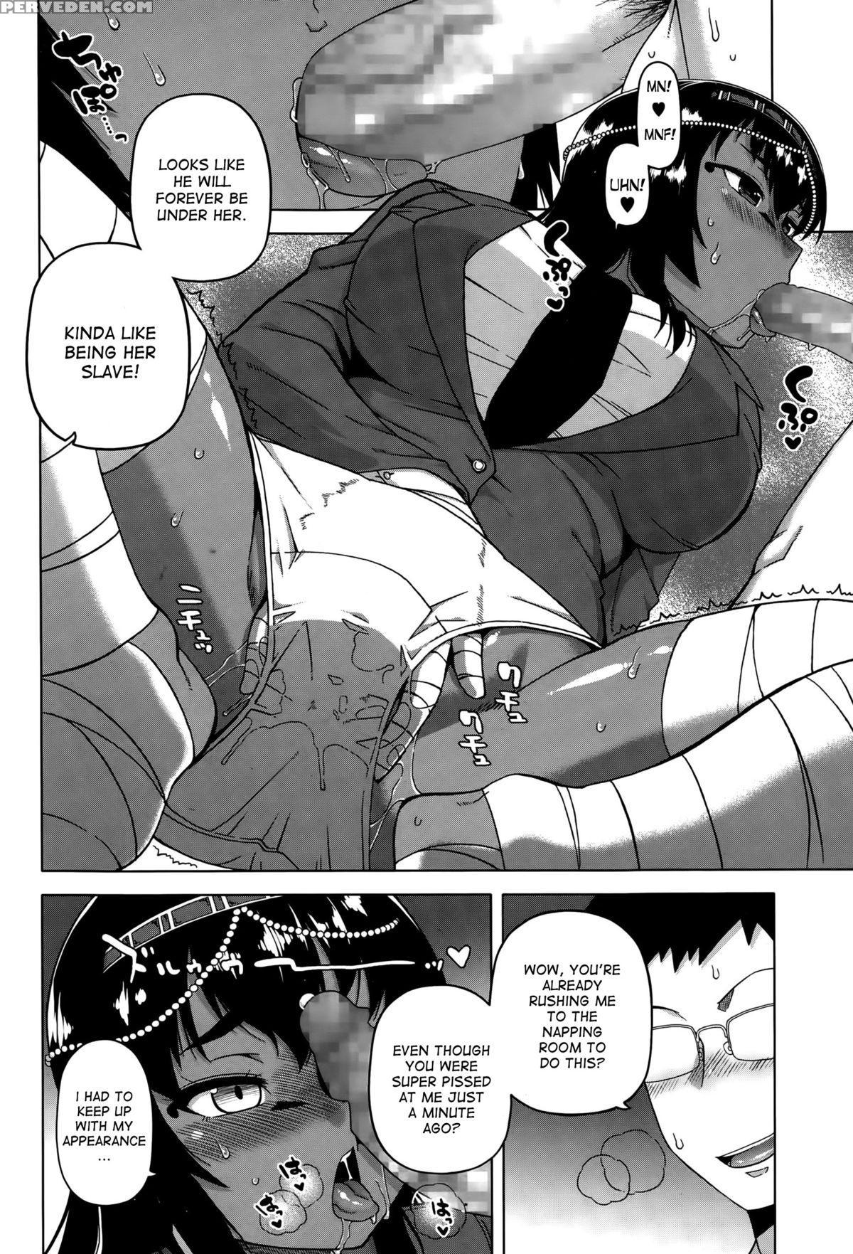 [takatsu] Motto My Pharaoh! | More My Pharaoh! (comic Megastore Alpha 2015-10) [english] [desudesu] 1