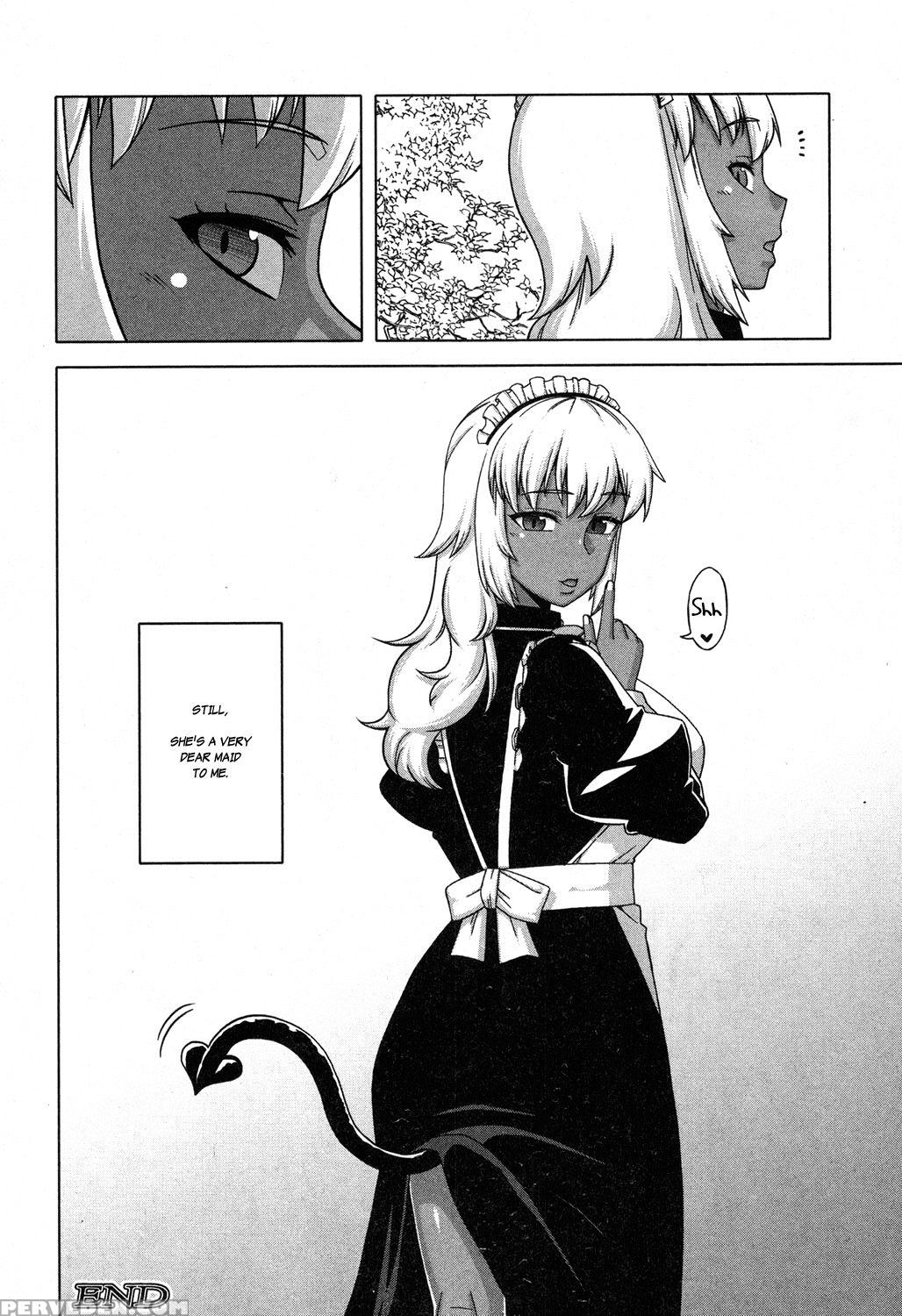 [takatsu] My Dear Maid [english] 1