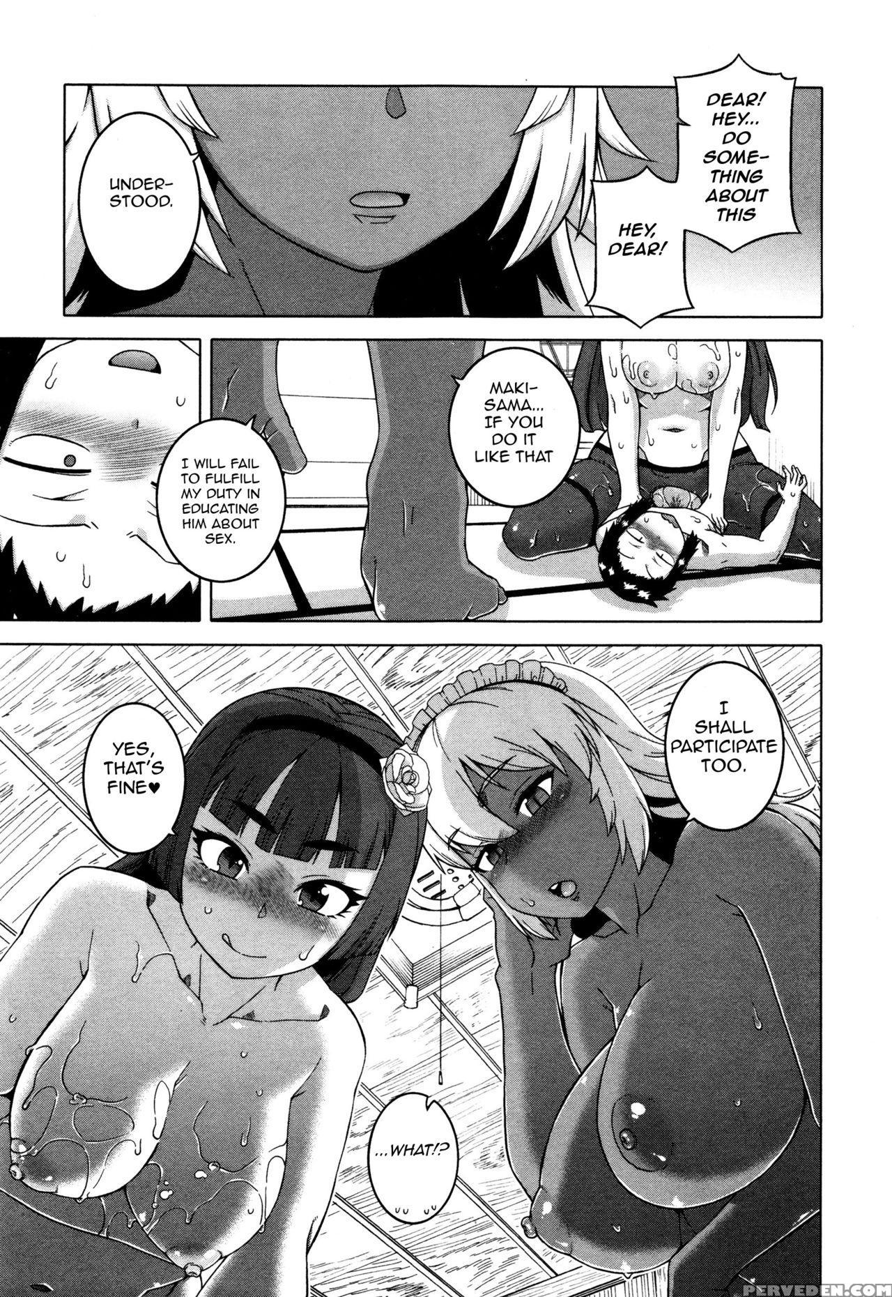 [takatsu] My Dear Maid [english] 1