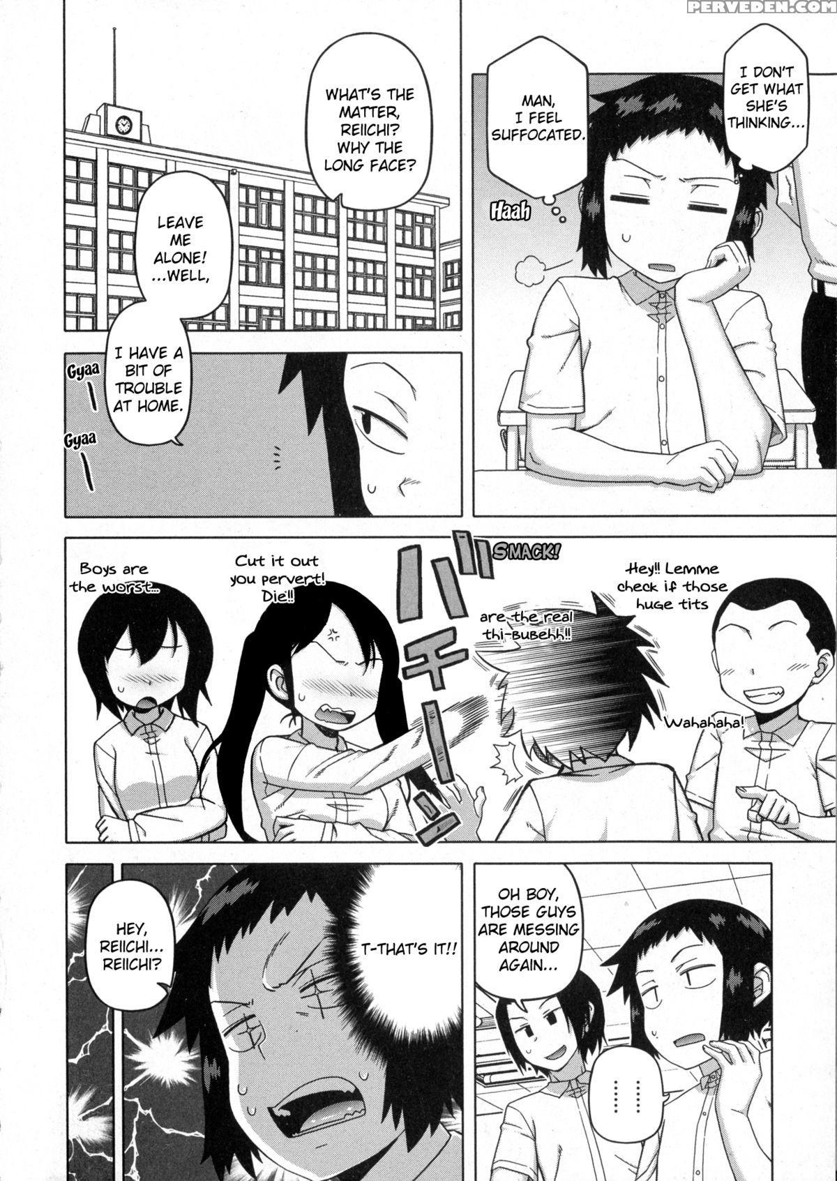 [takatsu] My Dear Maid Chapter 1-3 [english] [jfji552] 1