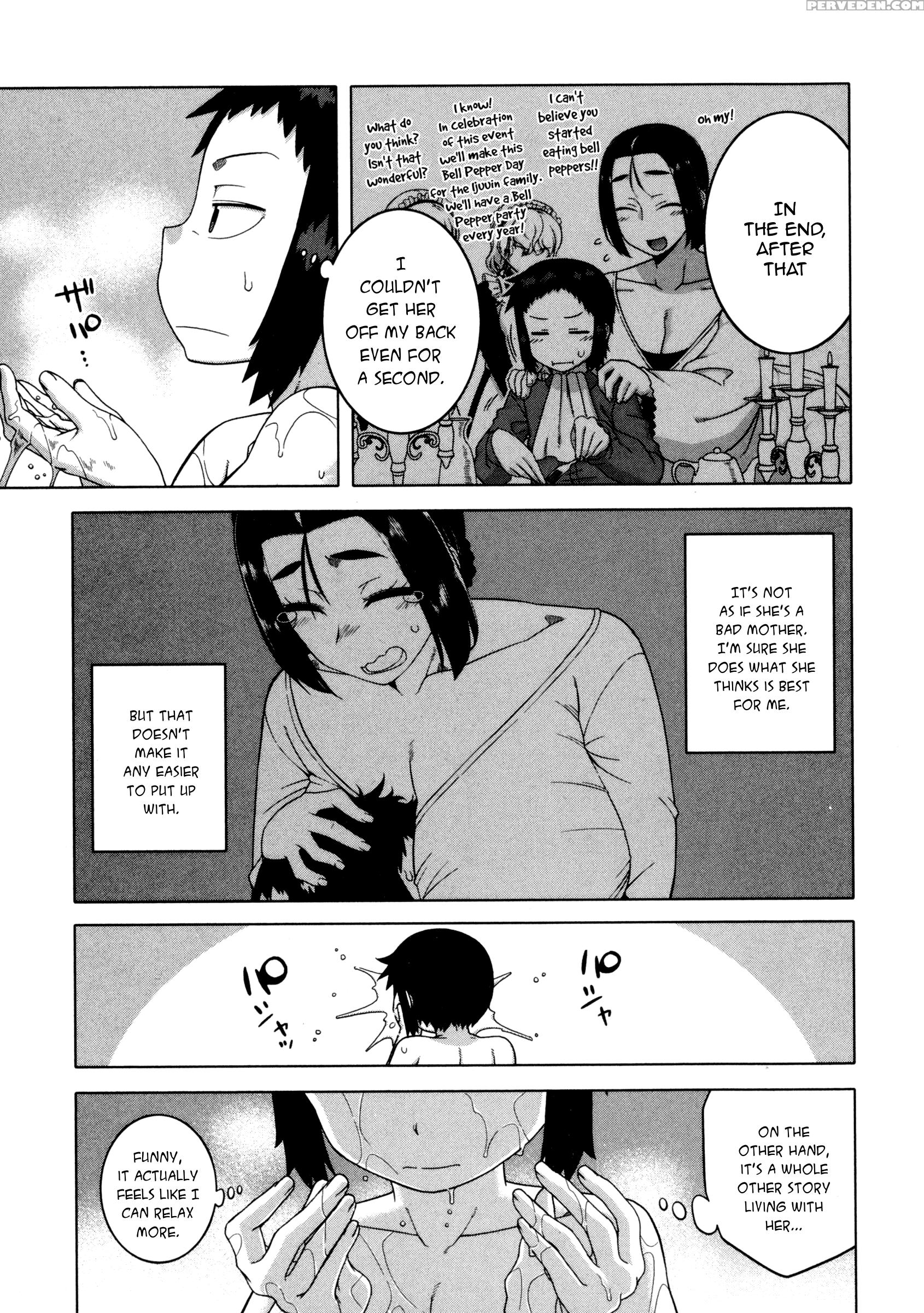[takatsu] My Dear Maid Chapter 1-4 [english] 1