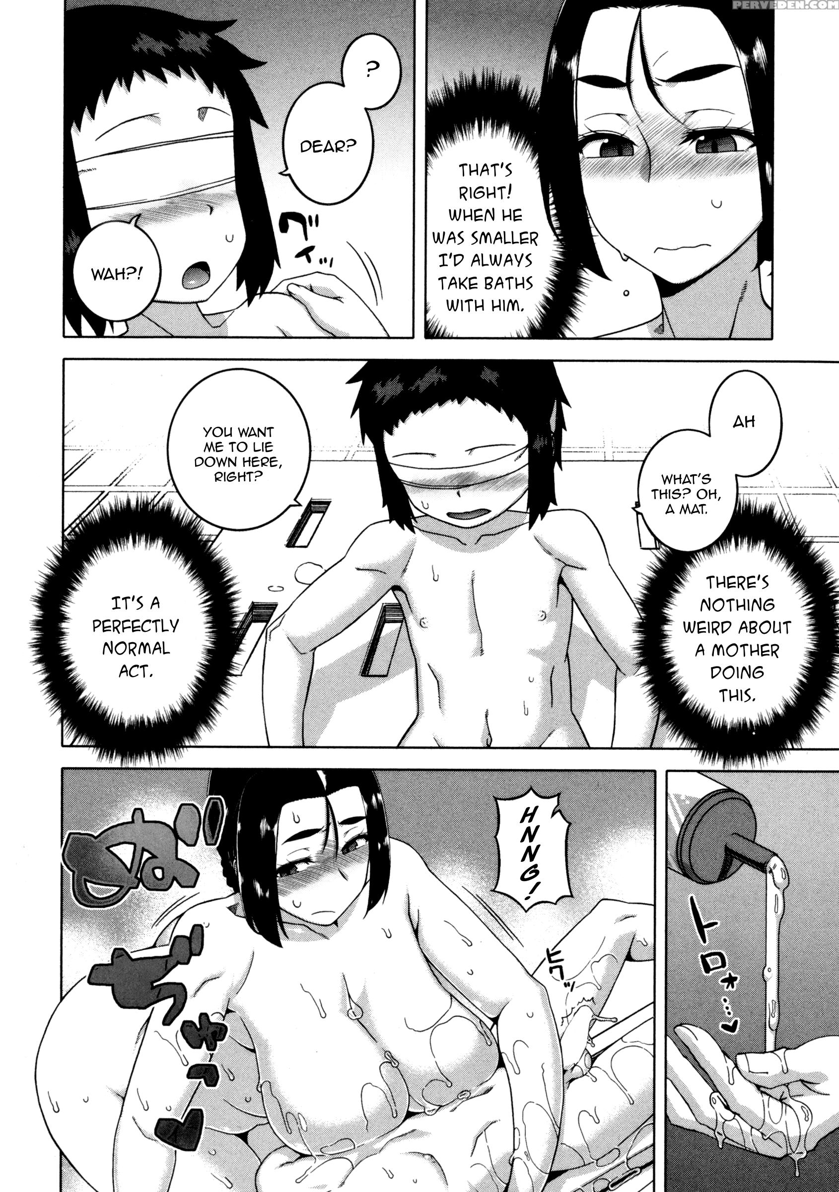[takatsu] My Dear Maid Chapter 1-4 [english] 1