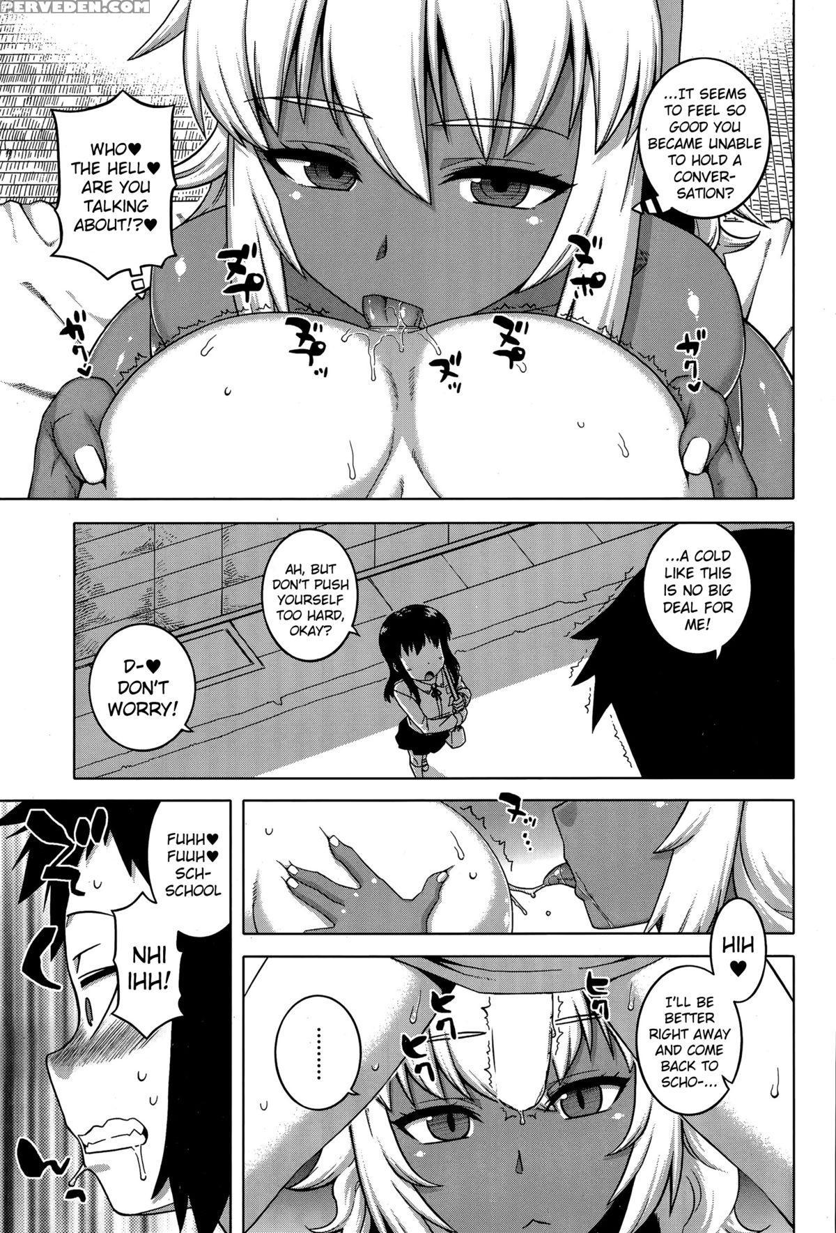 [takatsu] My Dear Maid Chapter 1-4 [english] 1