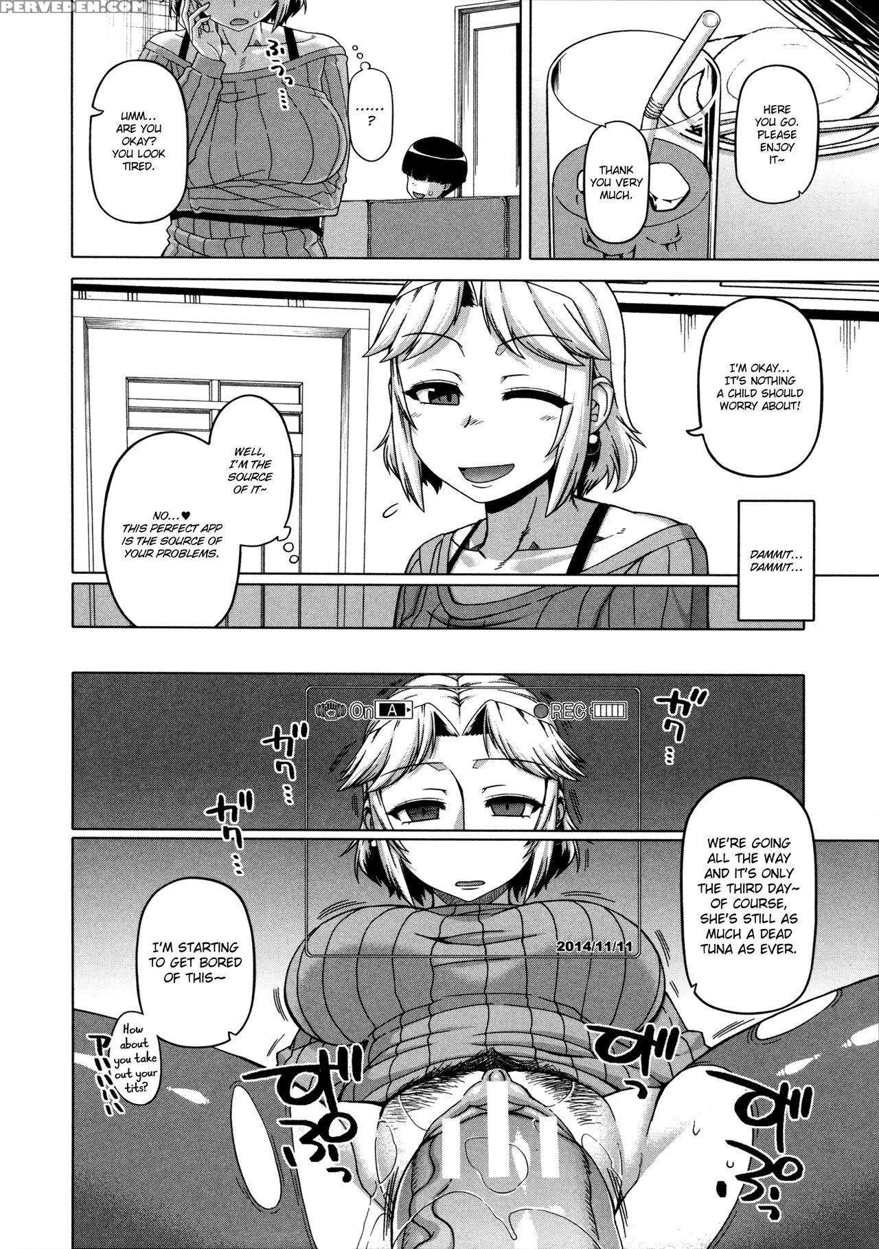 [takatsu] Ou-sama Appli - King App [english] 1
