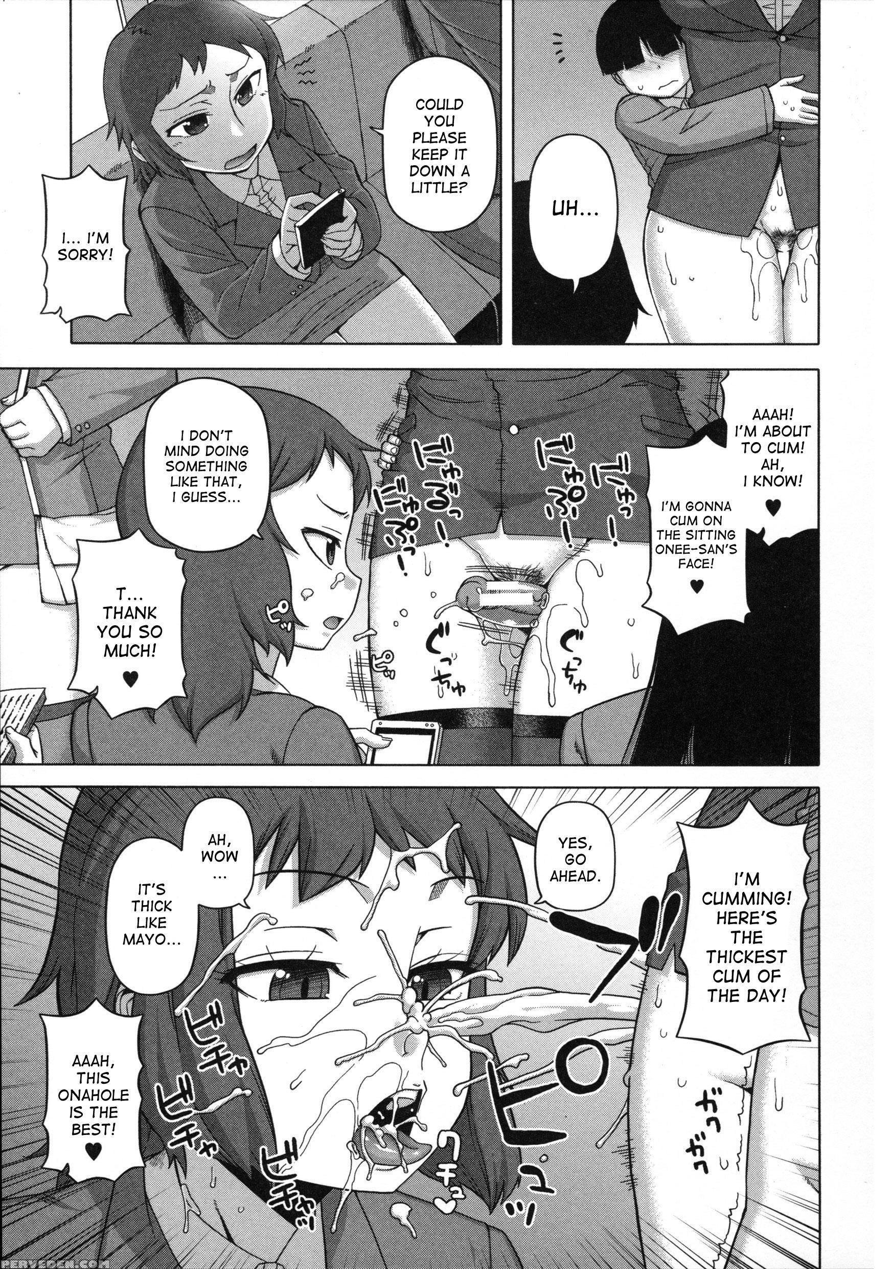 [takatsu] Ou-sama Appli - King App Ch. 5 [english] [desudesu] 1
