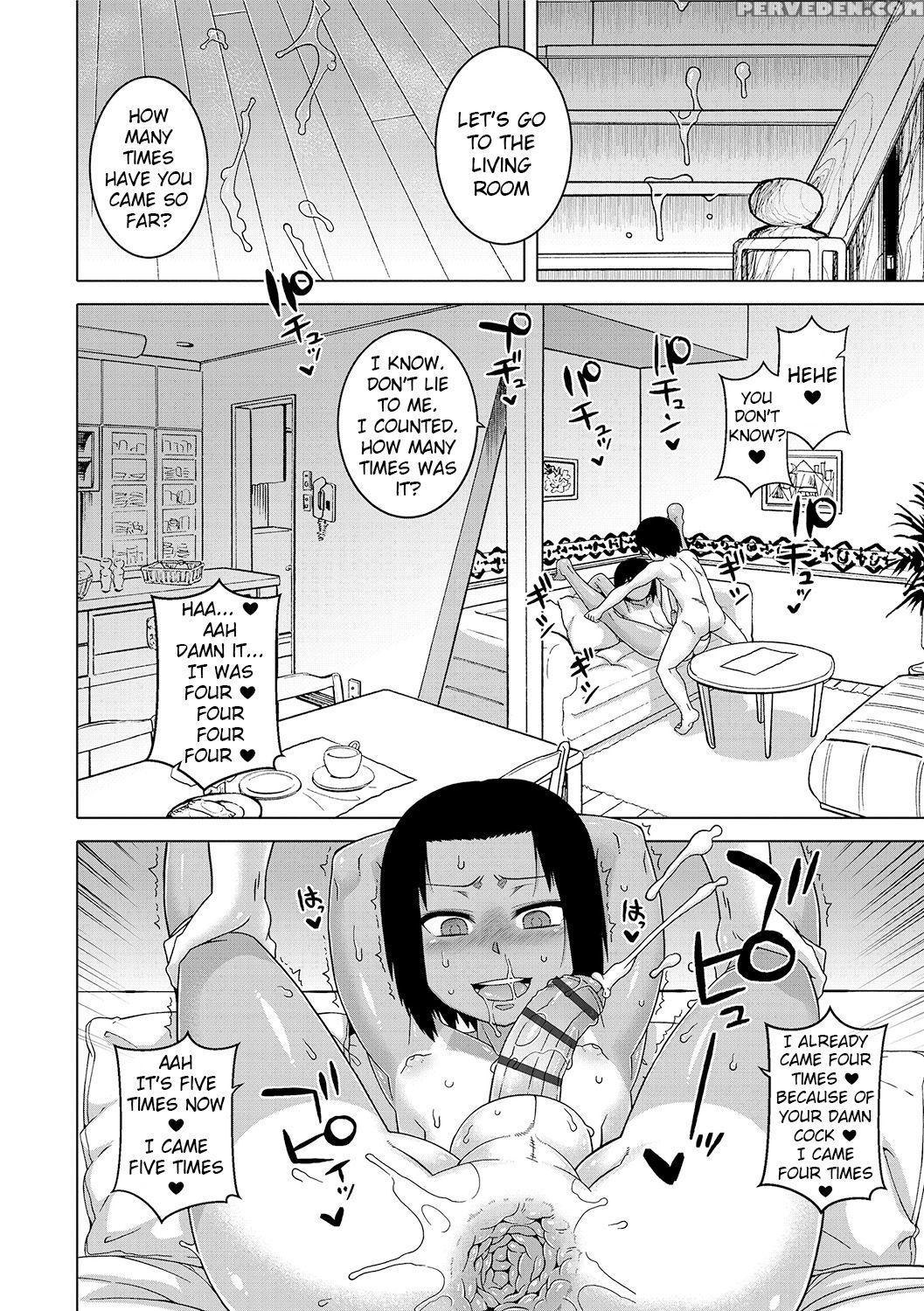[takatsu] S Wa Fragile No S [english] [digital] 1