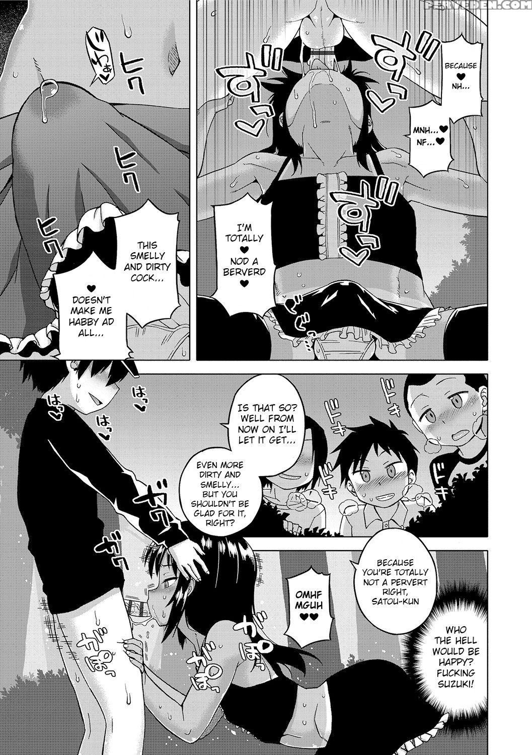 [takatsu] S Wa Fragile No S [english] [digital] 1