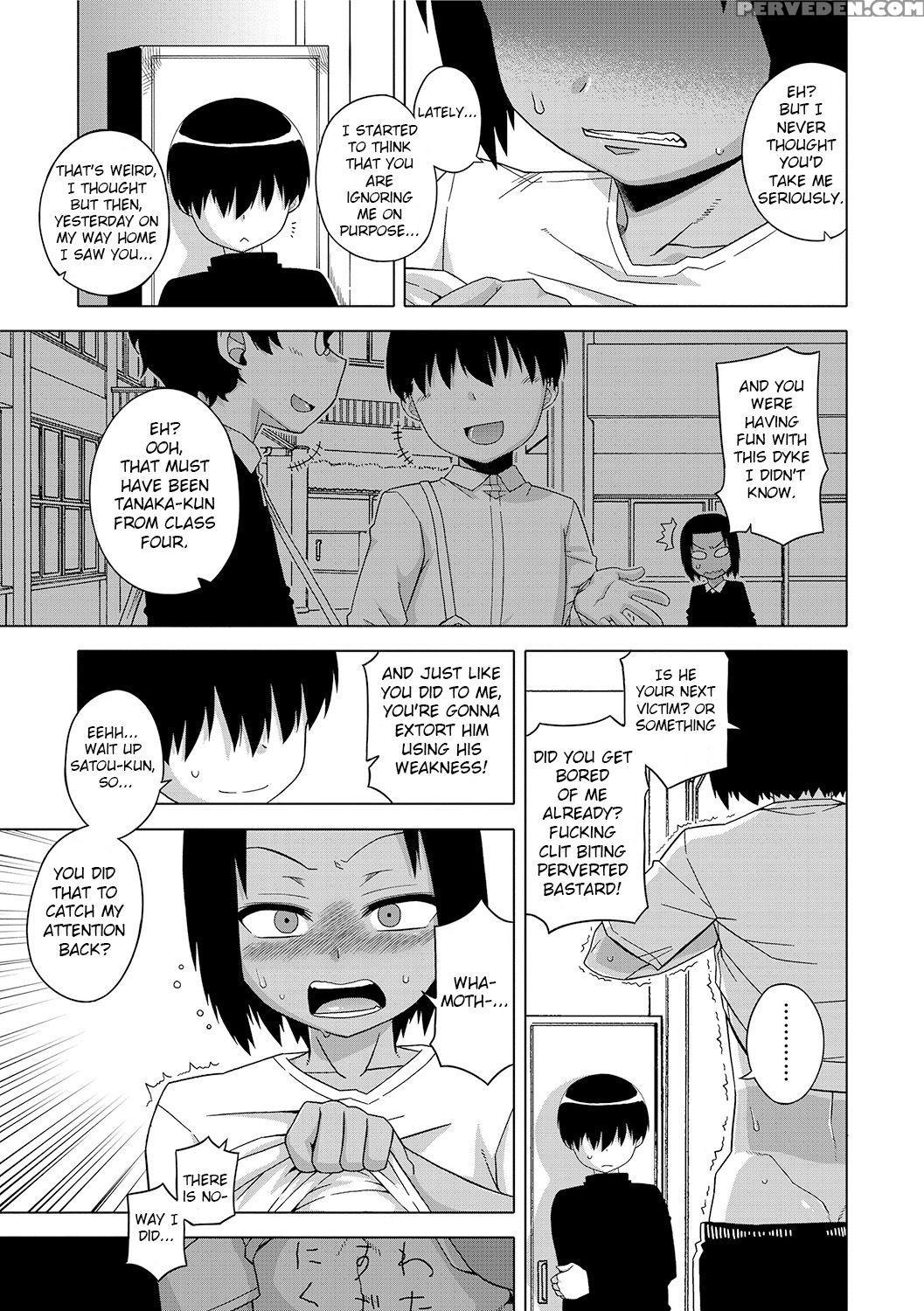 [takatsu] S Wa Fragile No S [english] [digital] 1