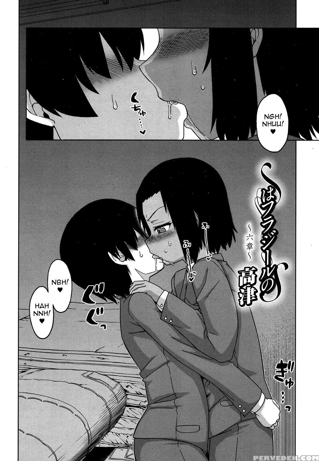 [takatsu] S Wa Fragile No S -roku Shou- (koushoku Shounen Vol. 08) [english] [mysterymeat3] [digital] 1