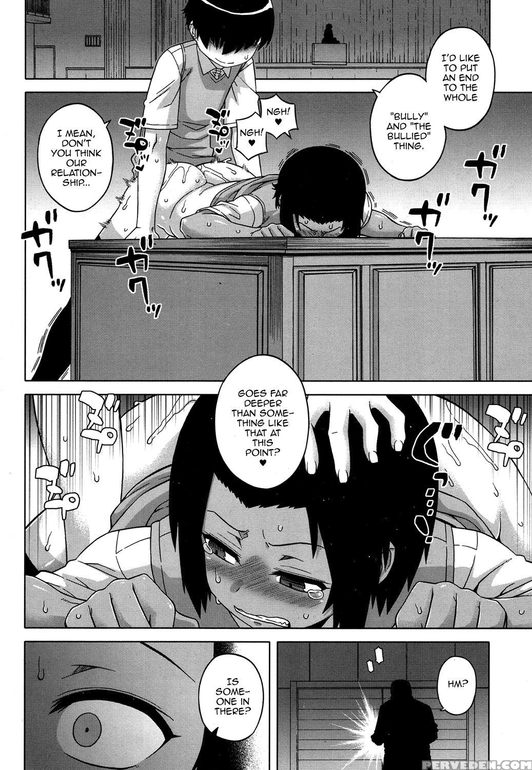 [takatsu] S Wa Fragile No S -roku Shou- (koushoku Shounen Vol. 08) [english] [mysterymeat3] [digital] 1