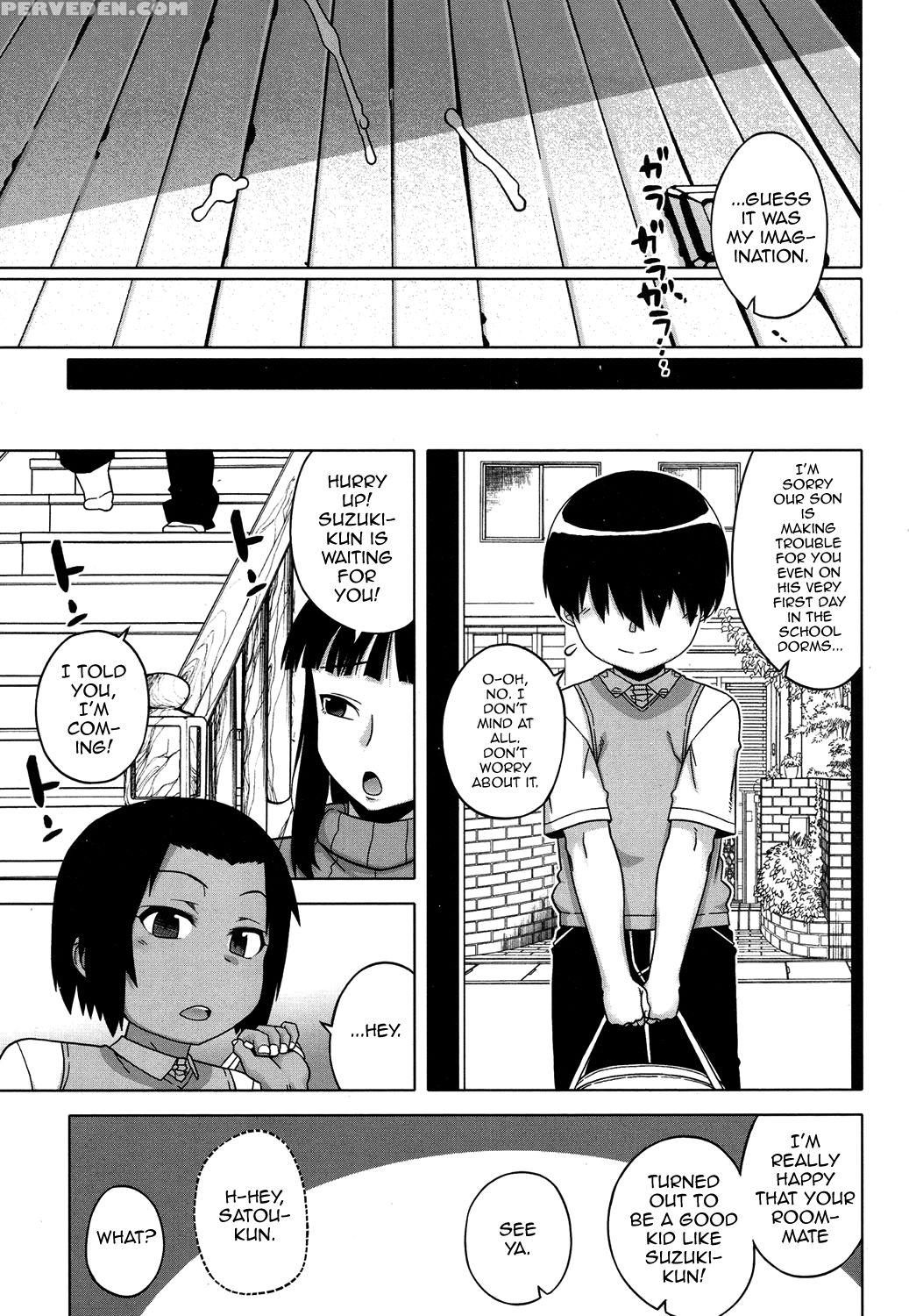 [takatsu] S Wa Fragile No S -roku Shou- (koushoku Shounen Vol. 08) [english] [mysterymeat3] [digital] 1