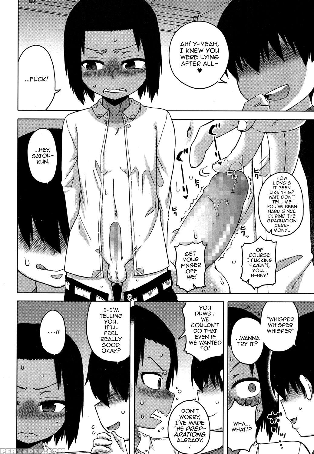 [takatsu] S Wa Fragile No S -roku Shou- (koushoku Shounen Vol. 08) [english] [mysterymeat3] [digital] 1