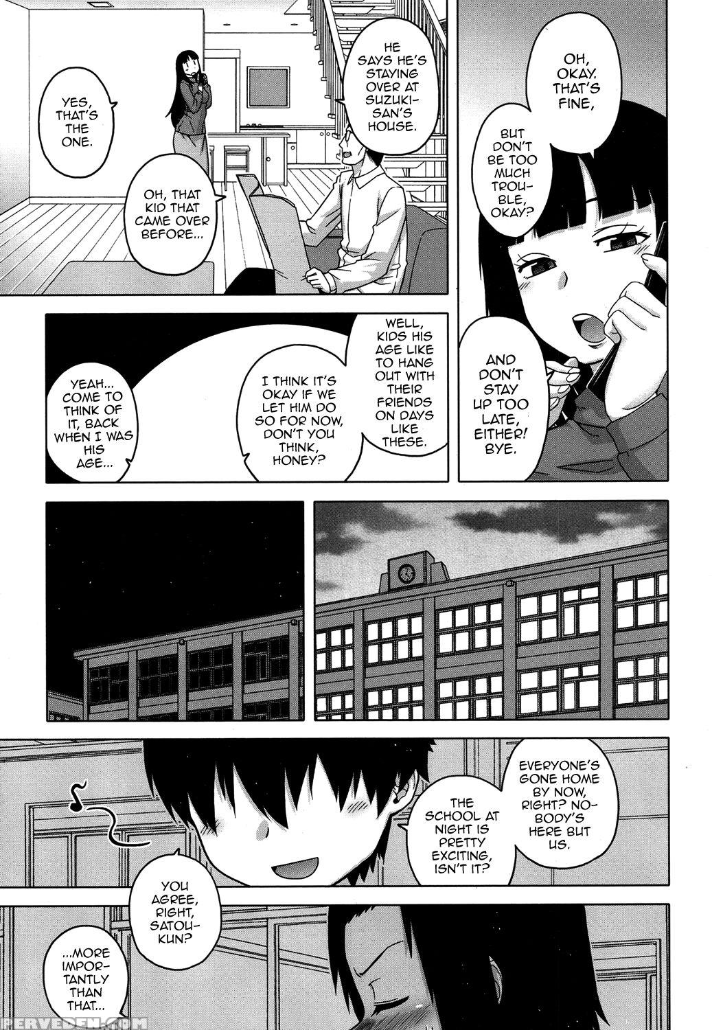 [takatsu] S Wa Fragile No S -roku Shou- (koushoku Shounen Vol. 08) [english] [mysterymeat3] [digital] 1
