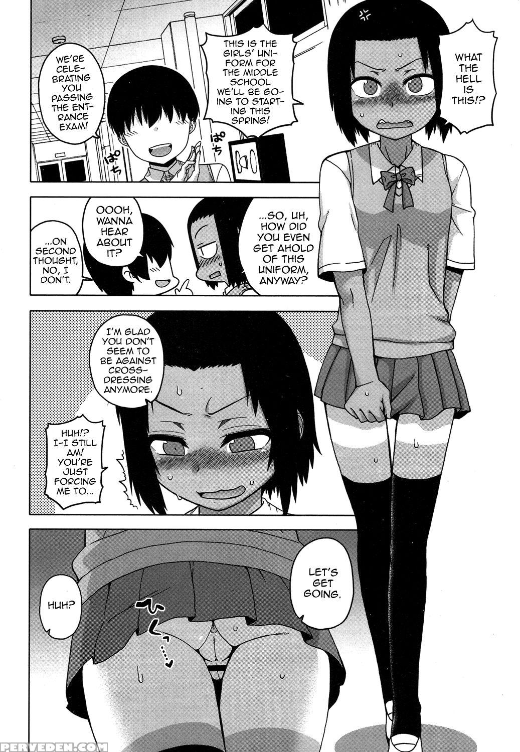 [takatsu] S Wa Fragile No S -roku Shou- (koushoku Shounen Vol. 08) [english] [mysterymeat3] [digital] 1