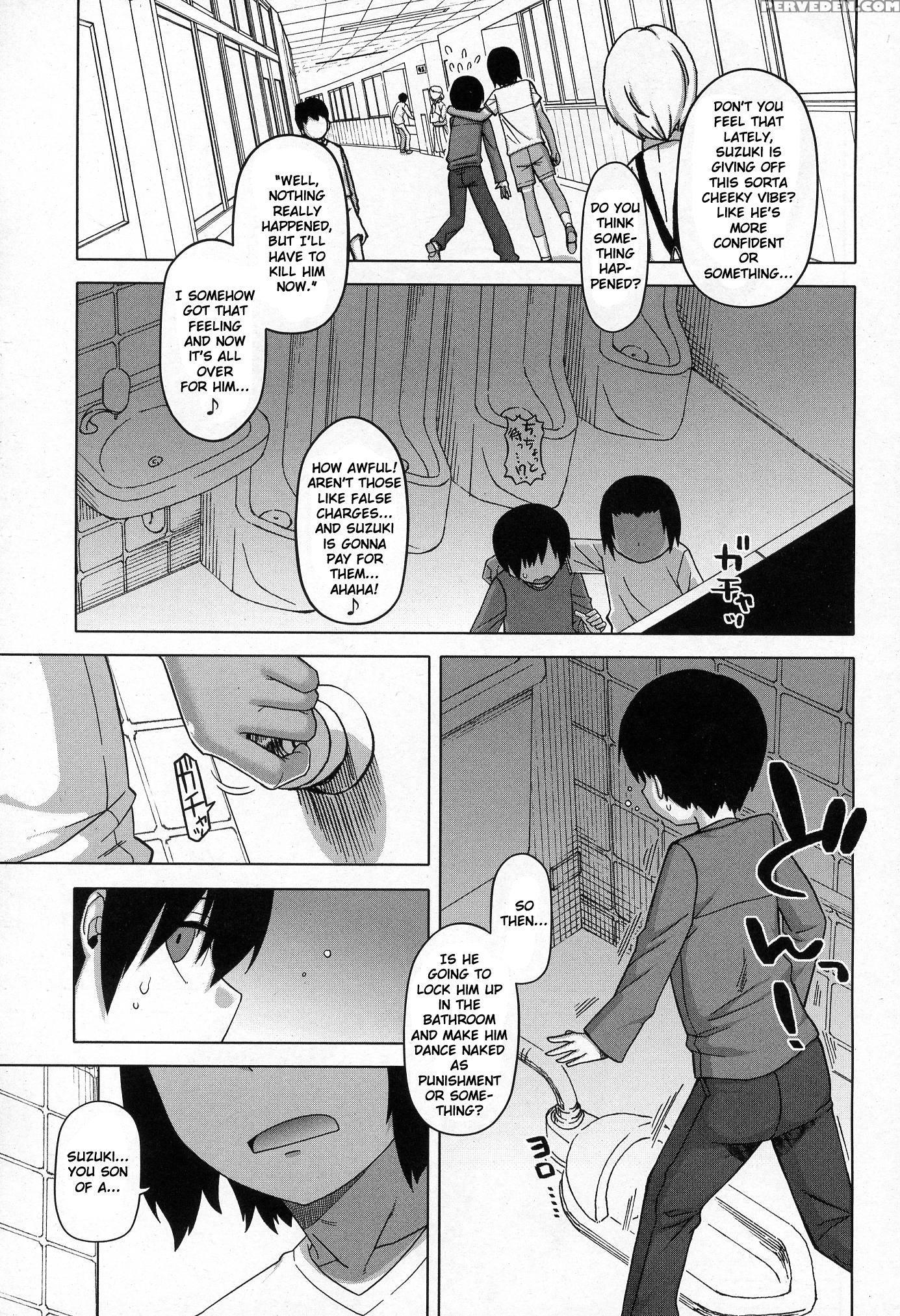 [takatsu] S Wa Fragile No S Ch. 1-2 [english] [tshh] 1