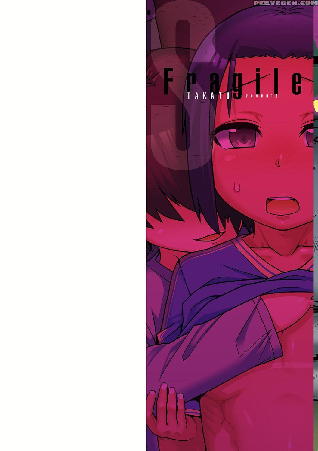 [takatsu] S Wa Fragile No S Ch. 1-4 [english] [digital] 1