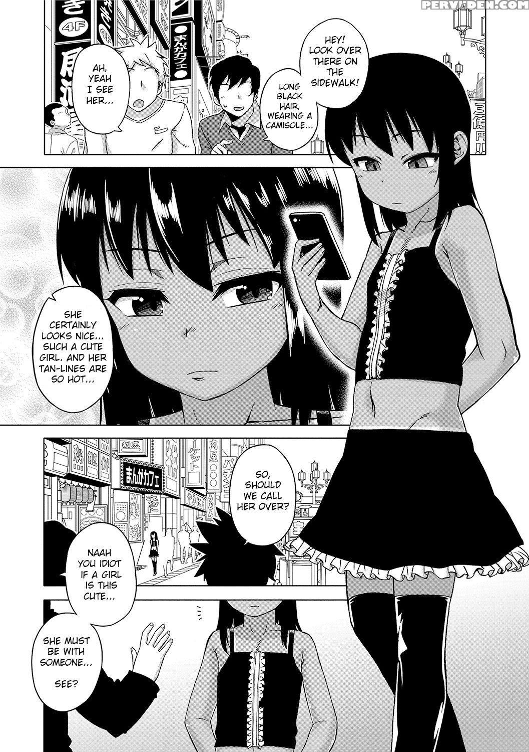 [takatsu] S Wa Fragile No S Ch. 1-4 [english] [digital] 1