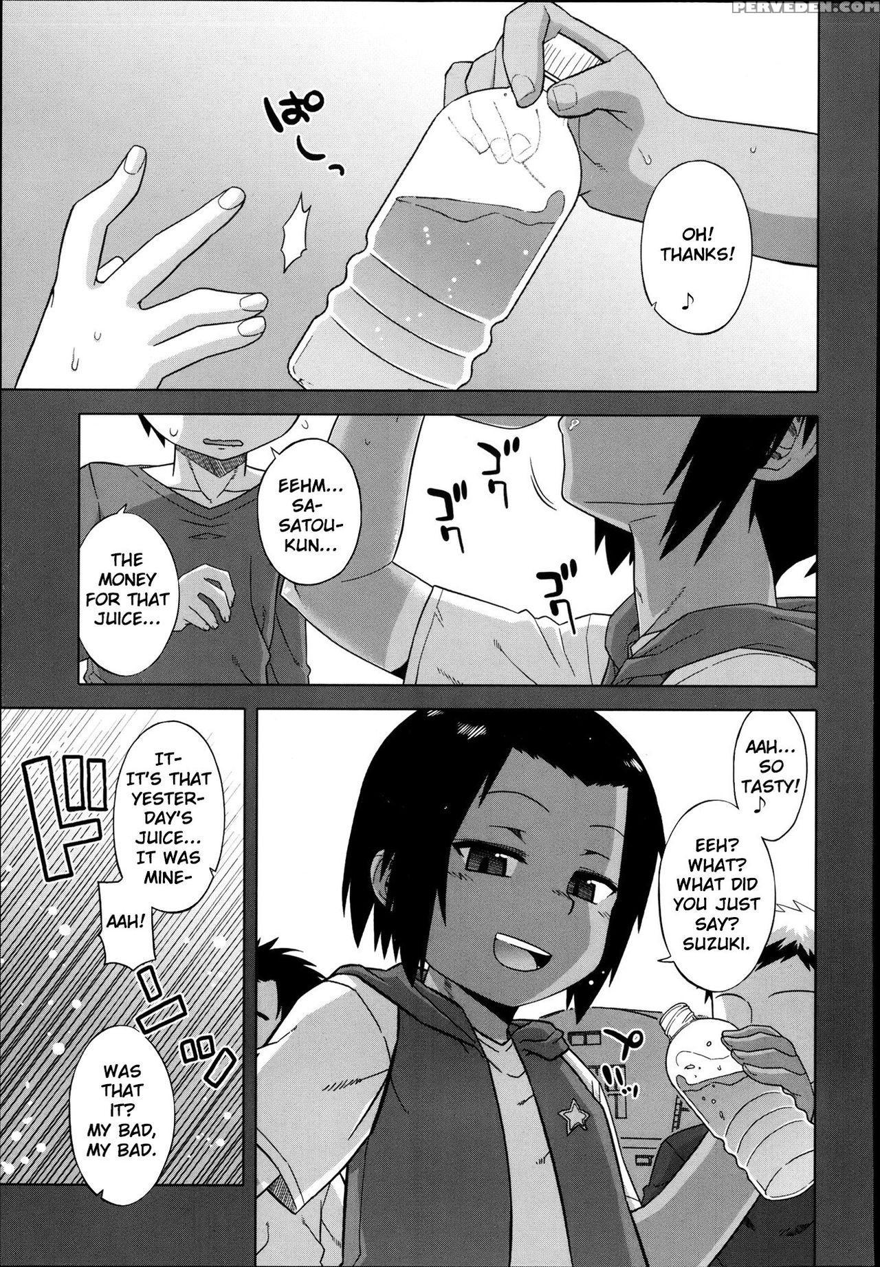 [takatsu] S Wa Fragile No S Ch. 1-4 [english] [tshh] 1