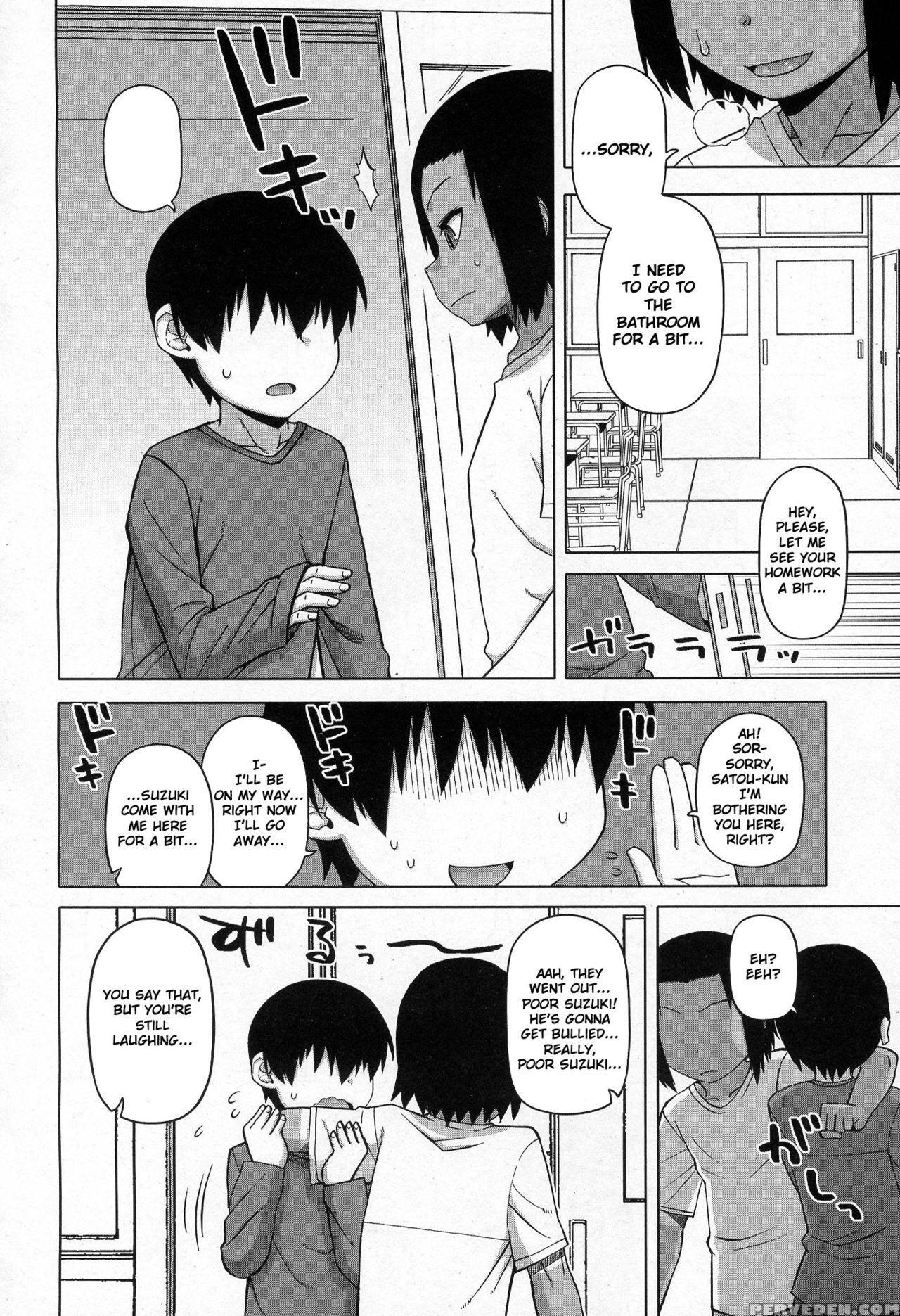 [takatsu] S Wa Fragile No S Ch. 1-4 [english] [tshh] 1