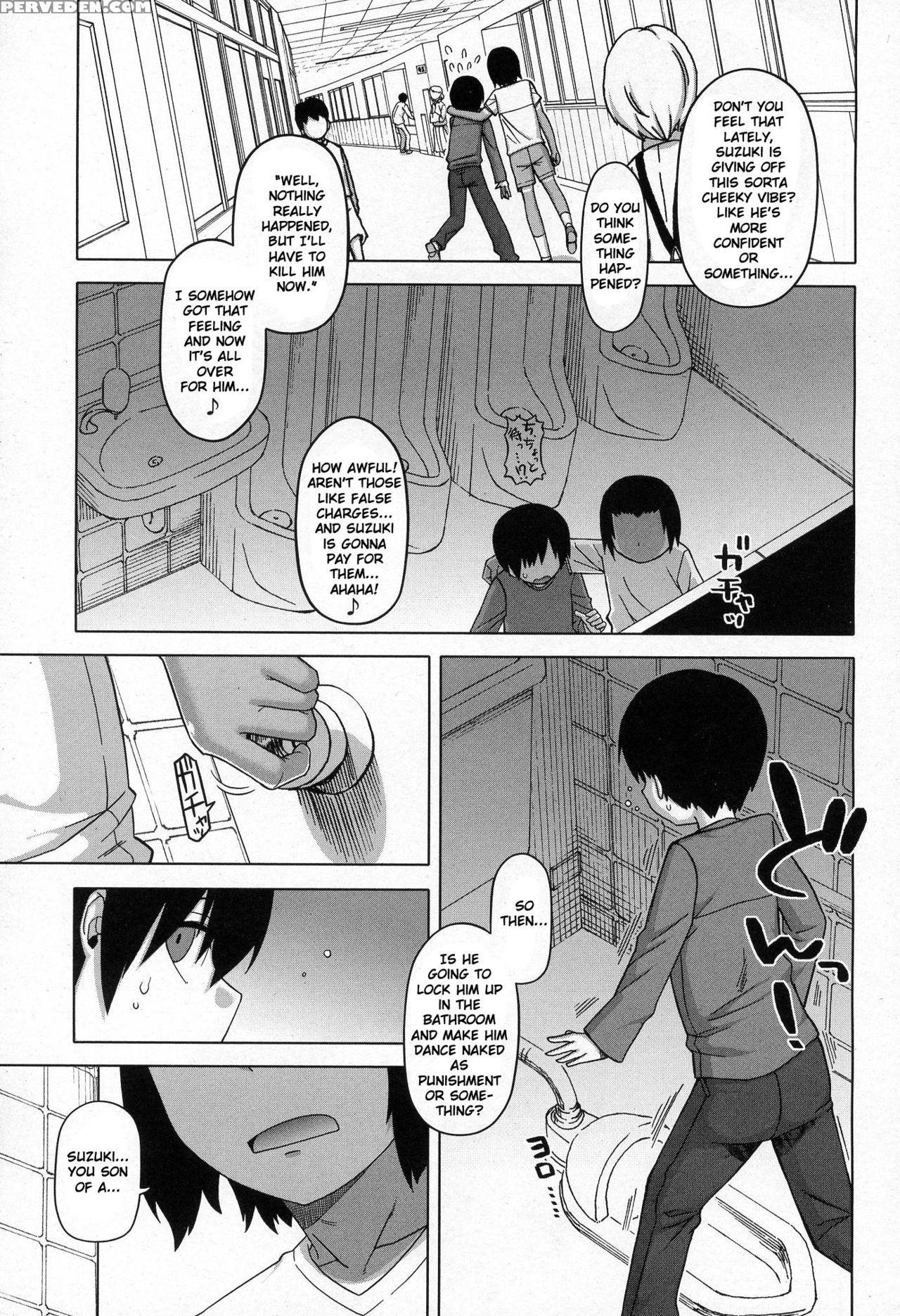 [takatsu] S Wa Fragile No S Ch. 1-4 [english] [tshh] 1