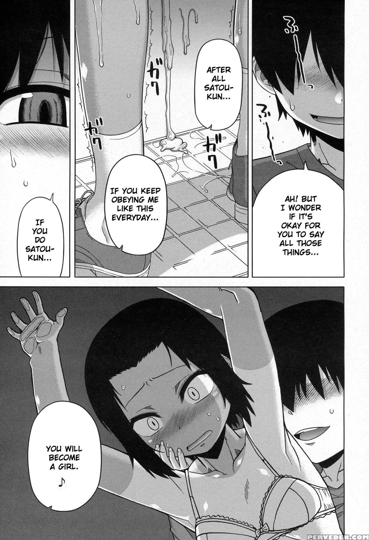 [takatsu] S Wa Fragile No S Ch. 1-4 [english] [tshh] 1