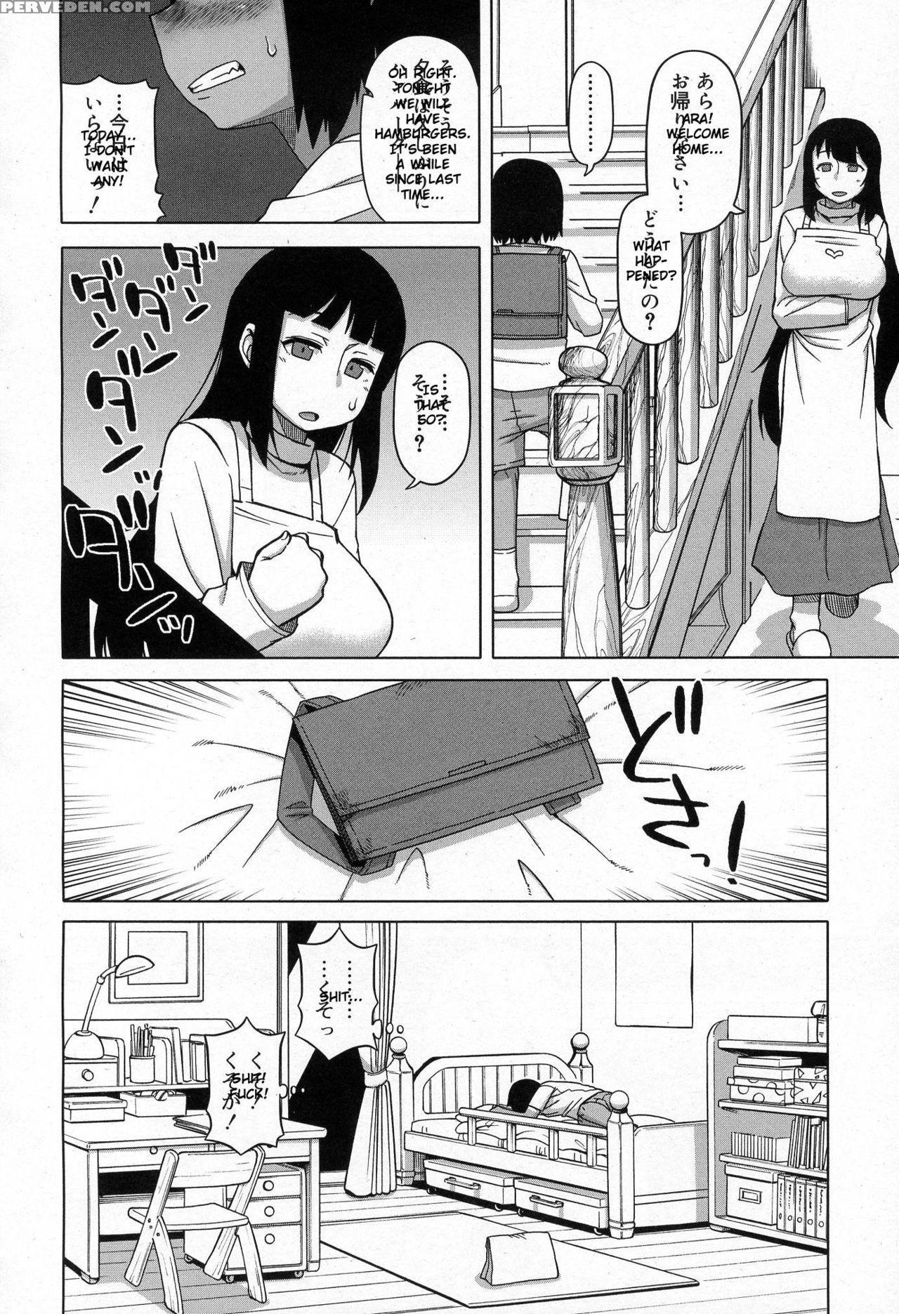 [takatsu] S Wa Fragile No S Ch. 1-4 [english] [tshh] 1