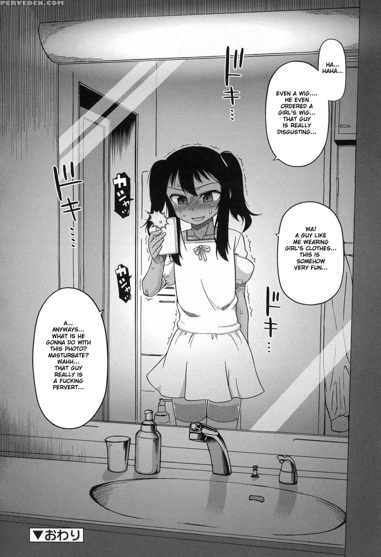 [takatsu] S Wa Fragile No S Ch. 1-4 [english] [tshh] 1
