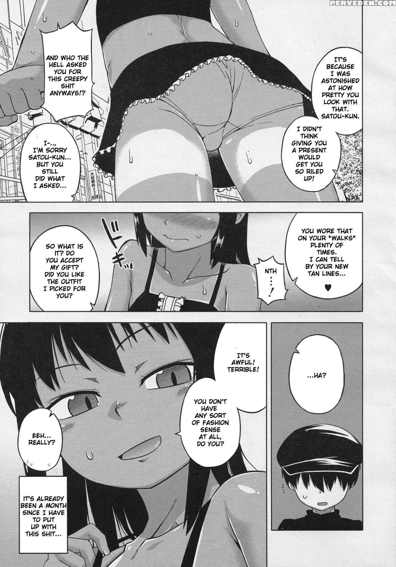 [takatsu] S Wa Fragile No S Ch. 1-4 [english] [tshh] 1